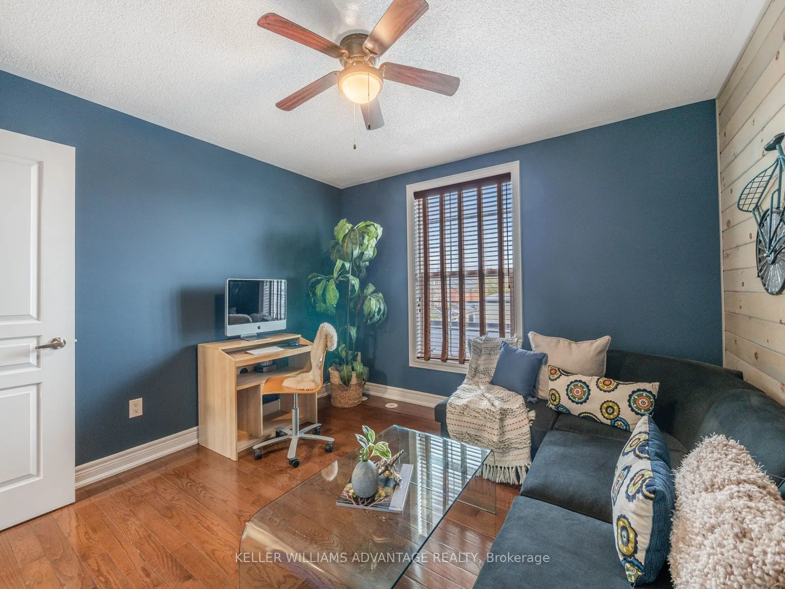 34 Fairhead Mews