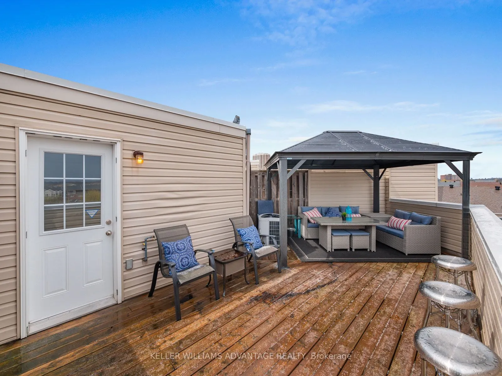 34 Fairhead Mews