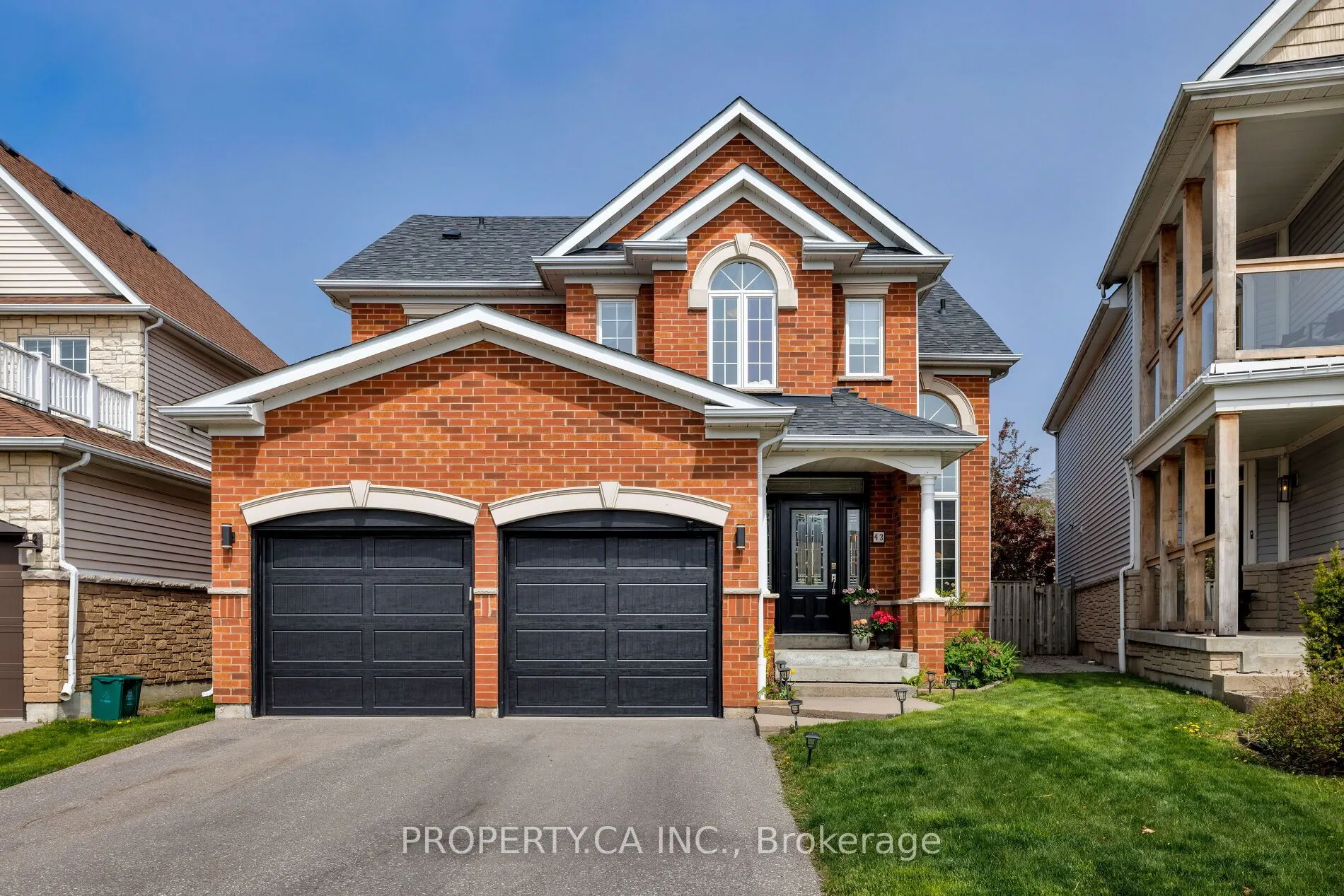 43 Rockport Drive