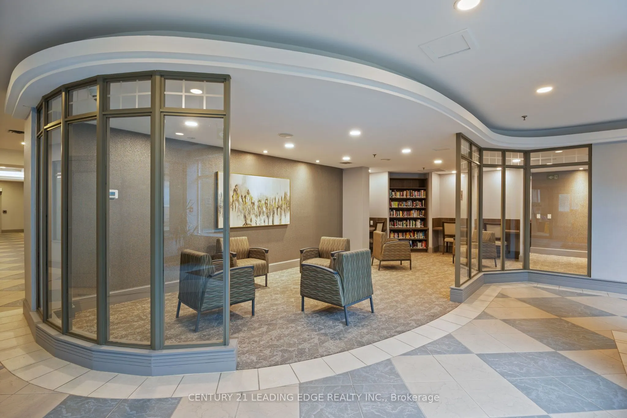 123 Omni Drive, #LL70
