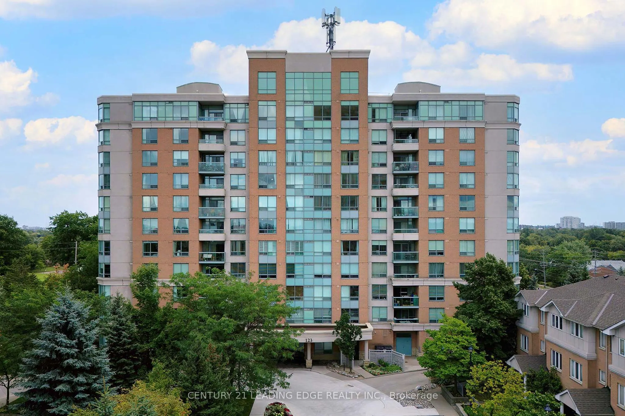 123 Omni Drive, #LL70