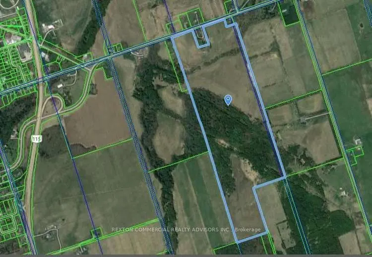 3675 Concession Road 5