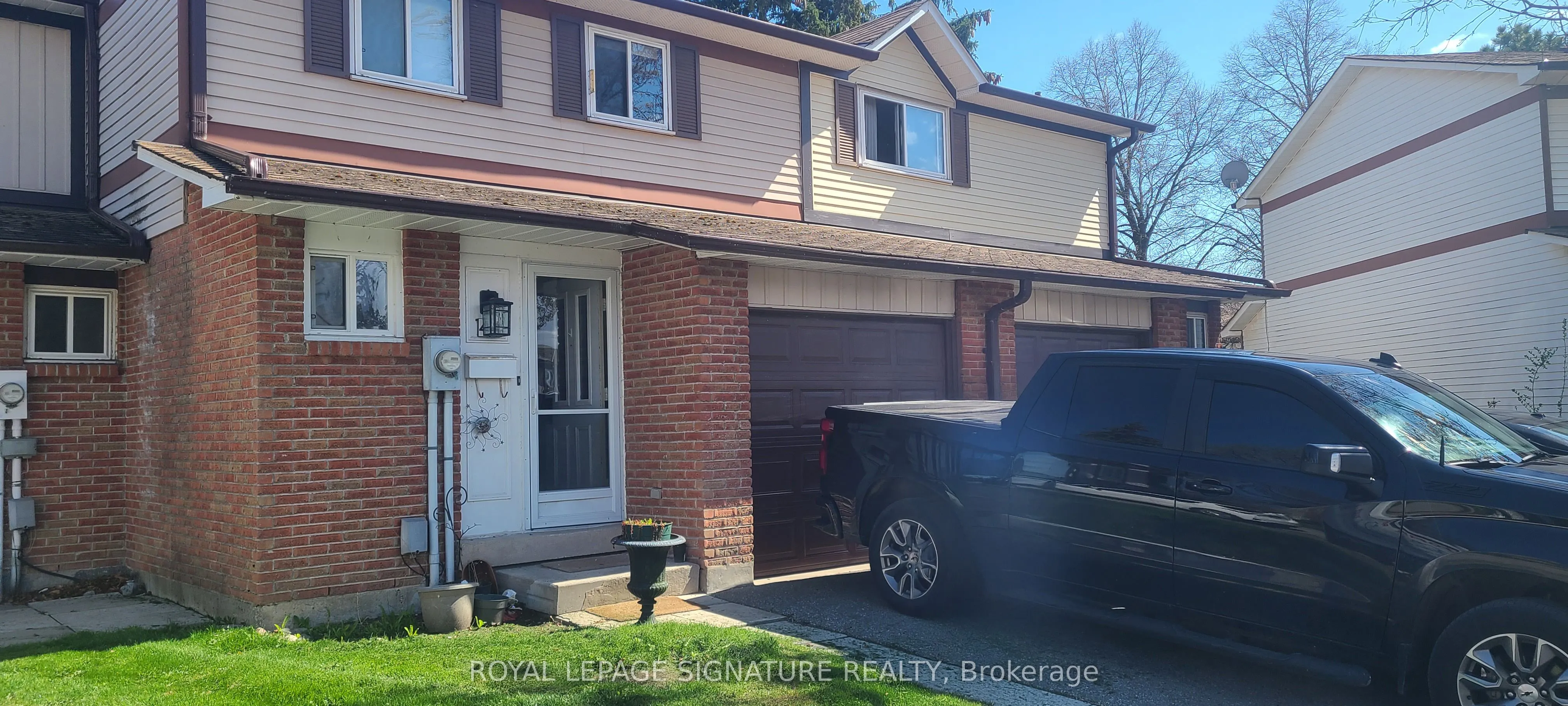44 Parker Crescent, #29