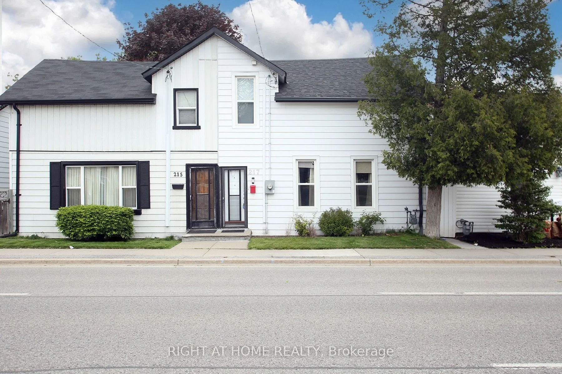 217 Celina Street