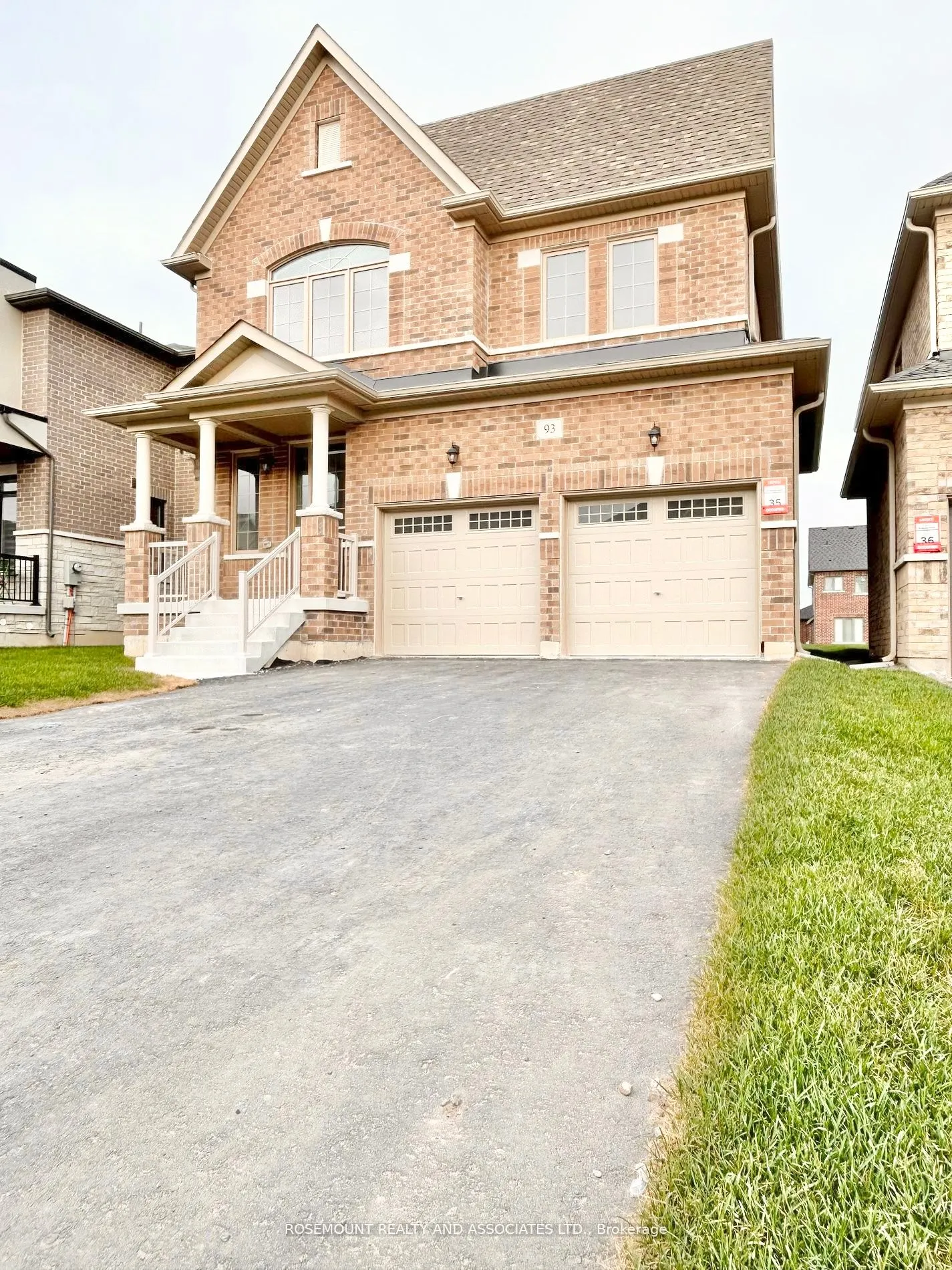 93 Wamsley Crescent
