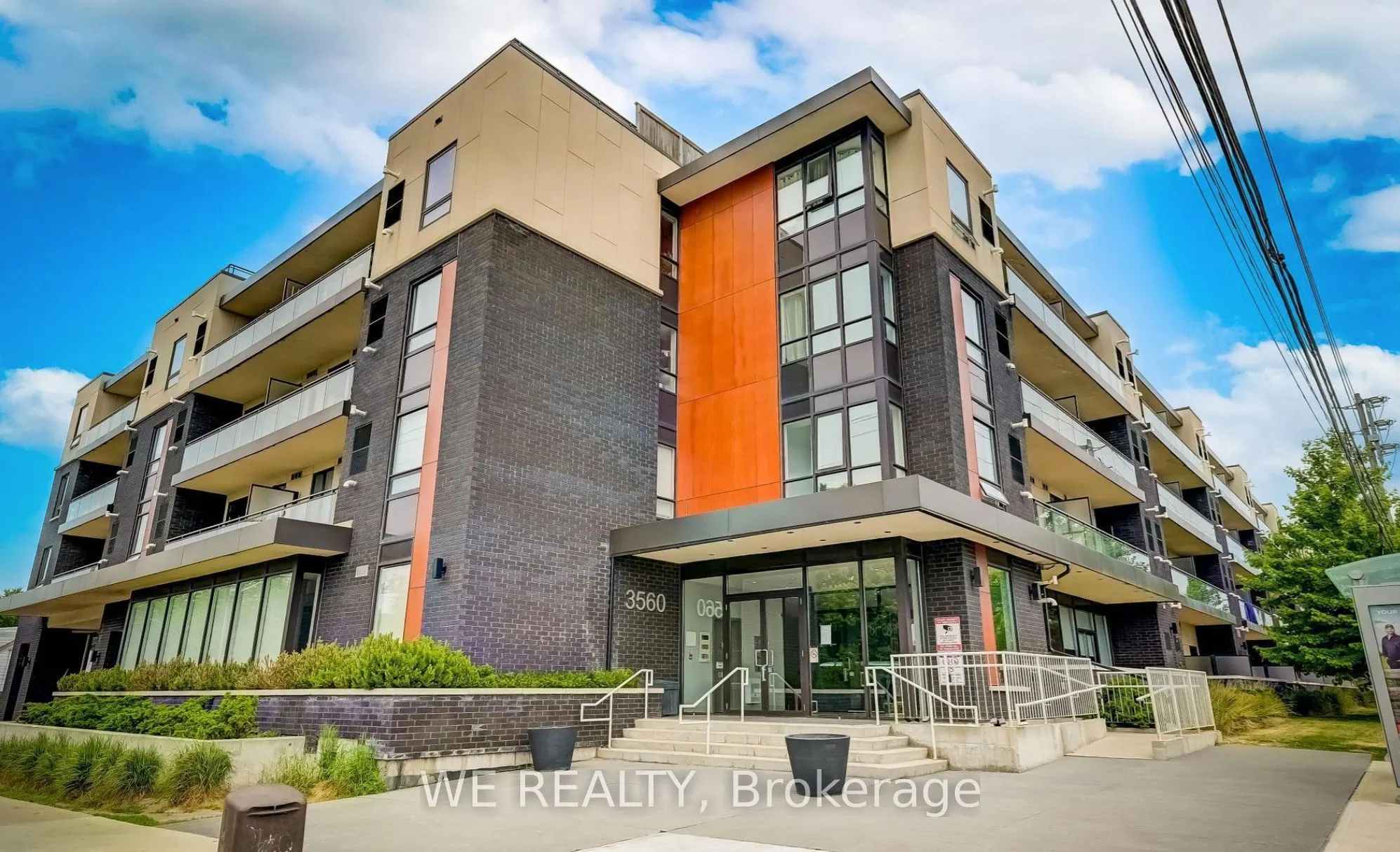 3560 ST CLAIR Avenue E, #224