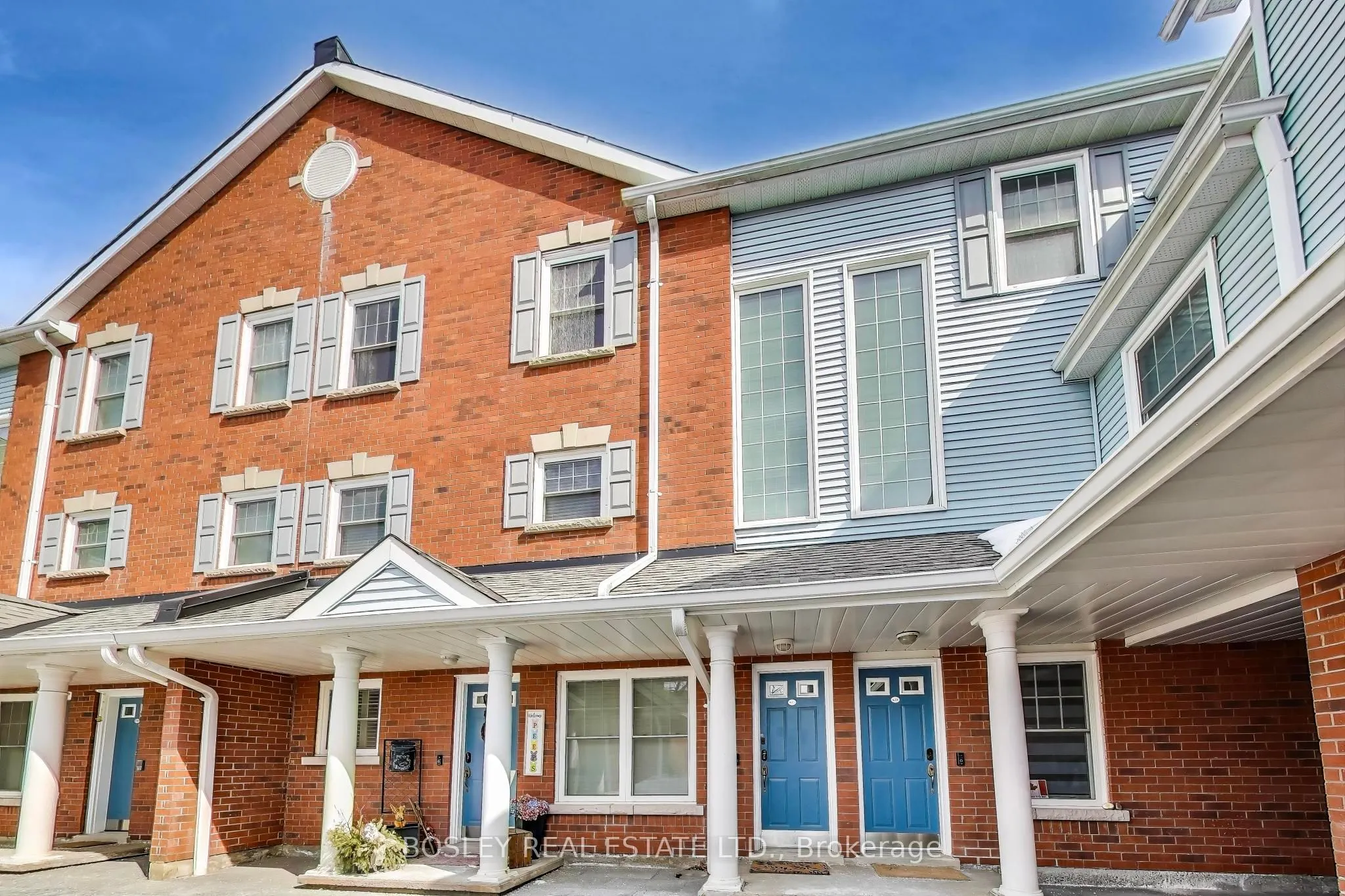 1665 Nash Road #E11