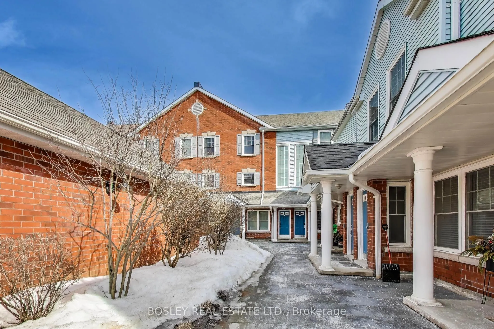 1665 Nash Road #E11