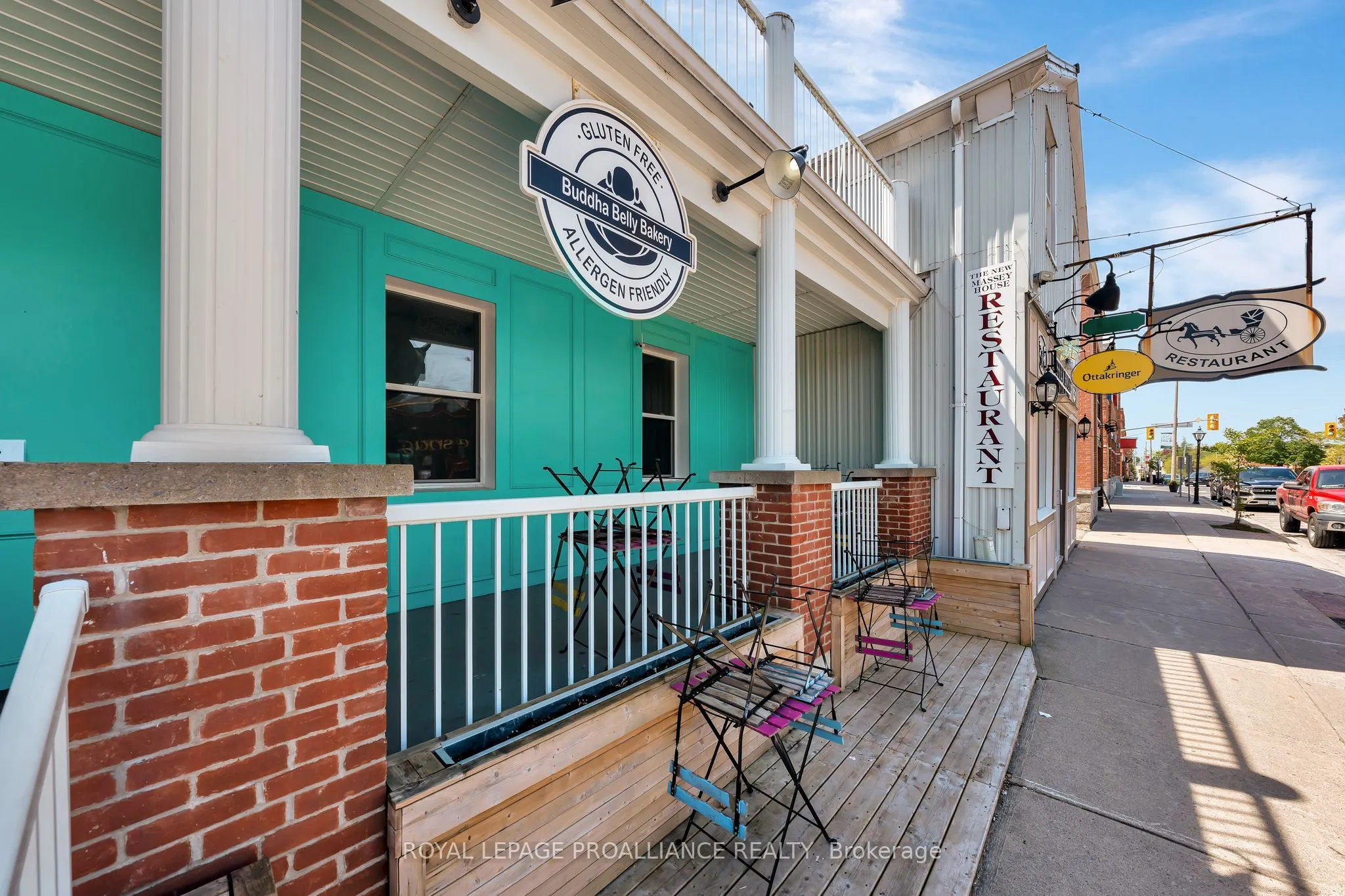29 King Avenue E