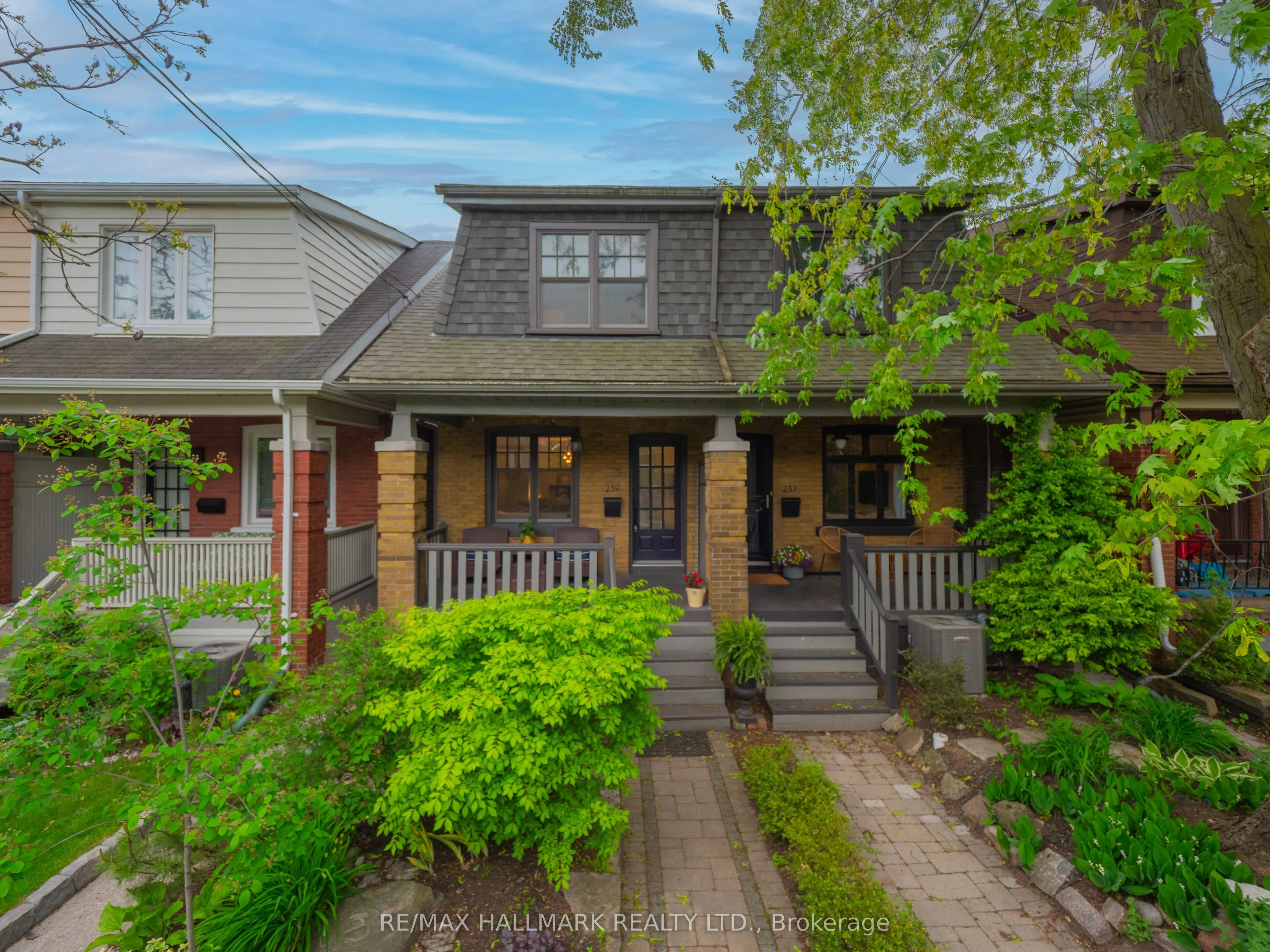 239 Fulton Avenue