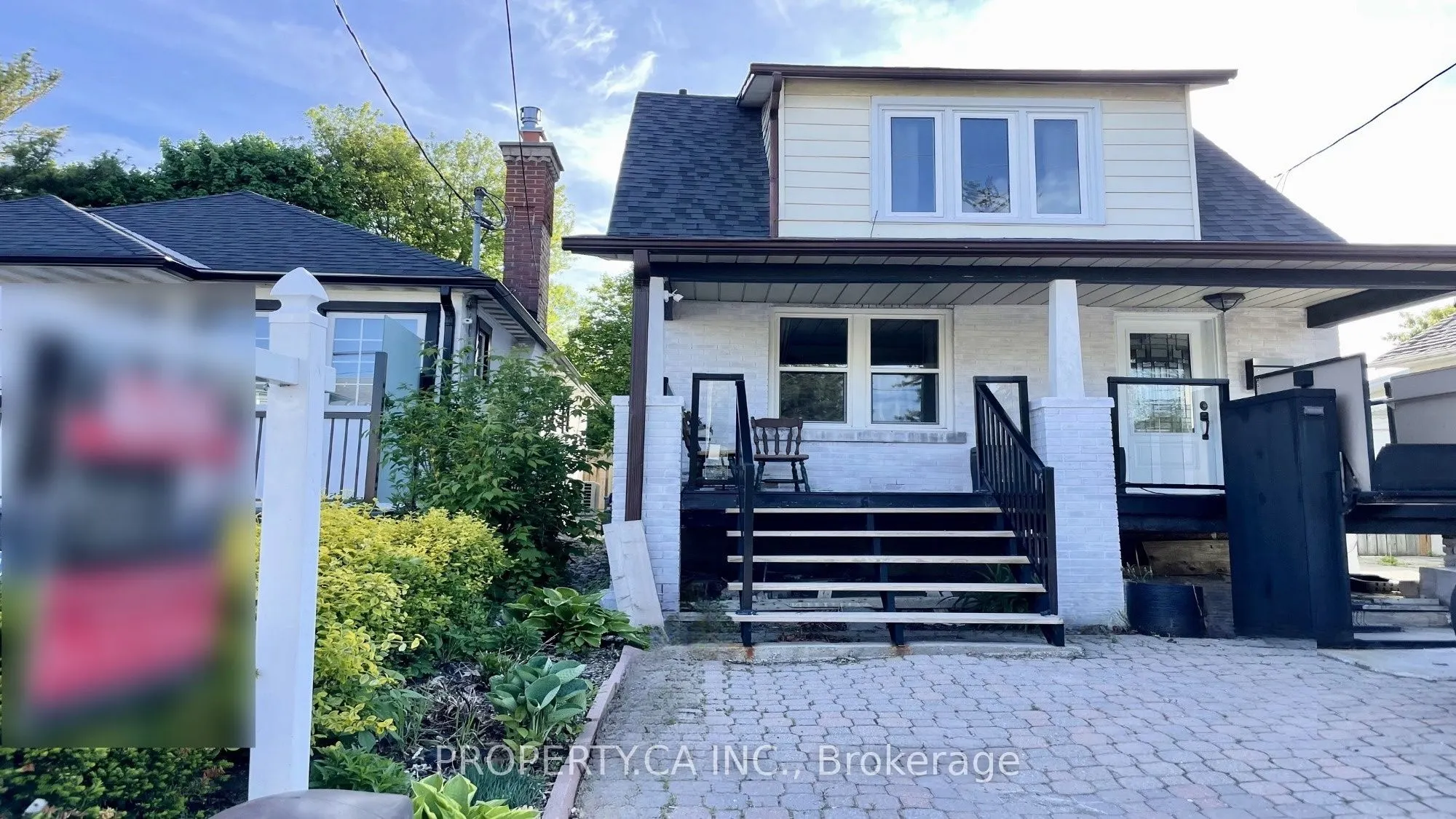 106 Park Road S
