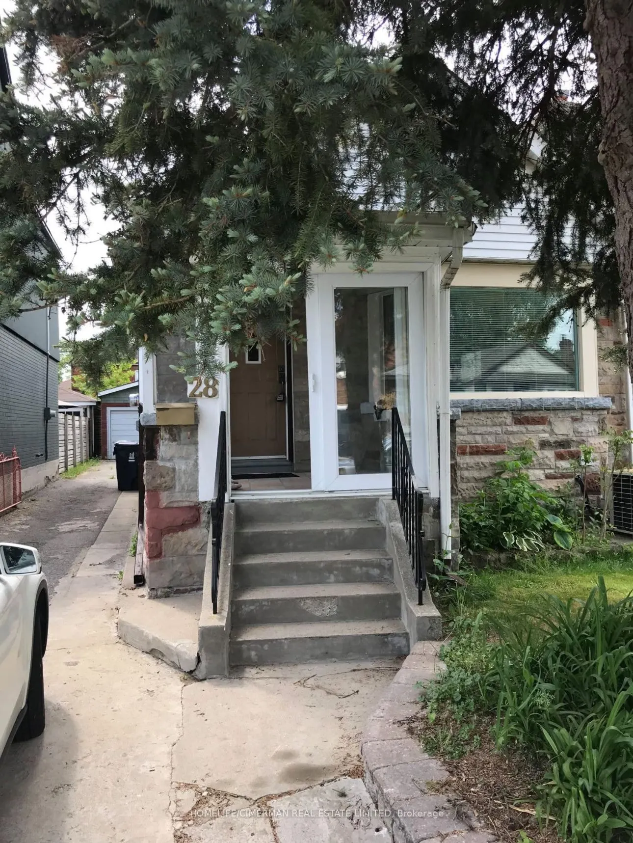28 Wolverton Avenue, #Main