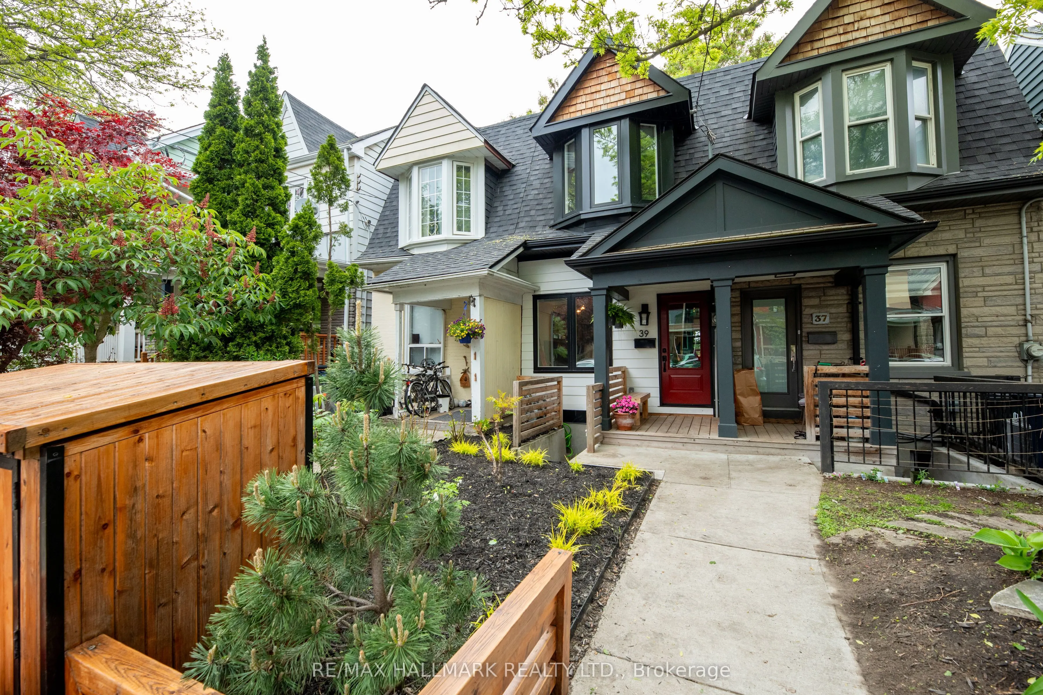 39 Seymour Avenue