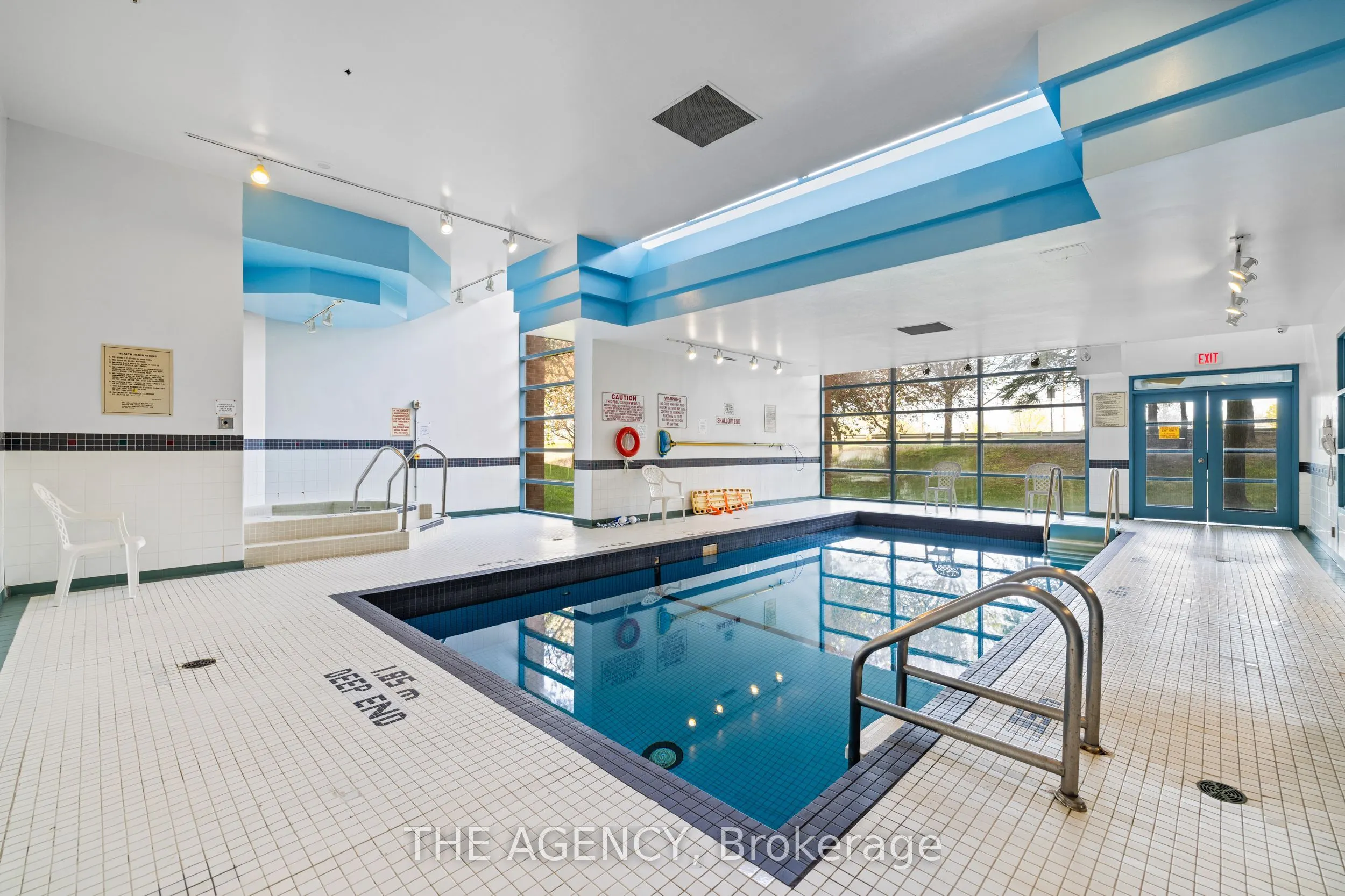 90 Dale Avenue, #301