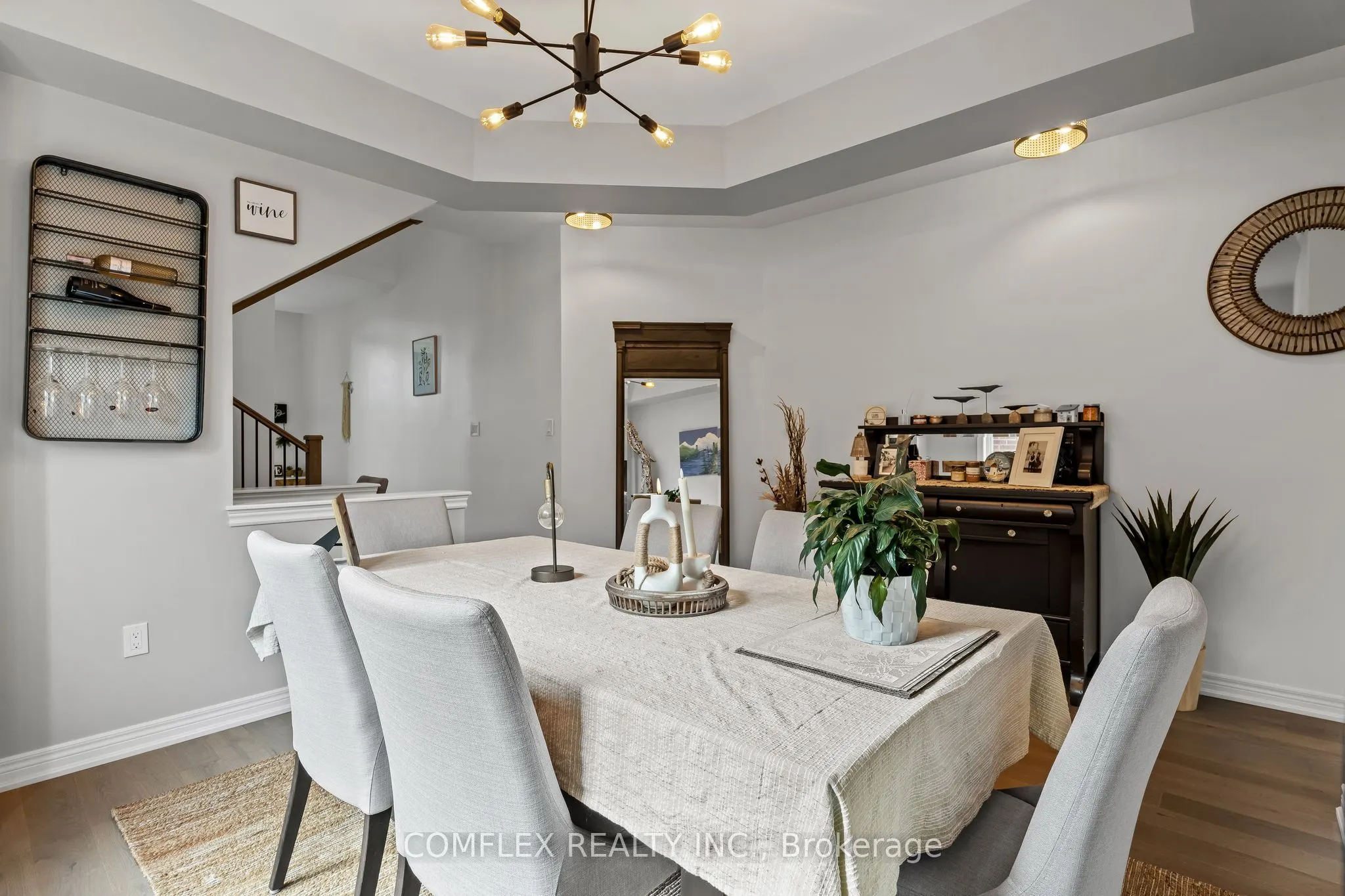 83 Steinway Drive