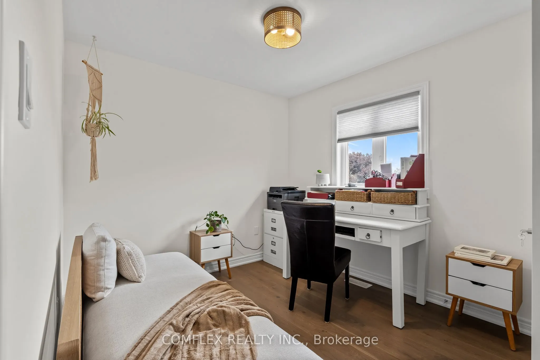 83 Steinway Drive