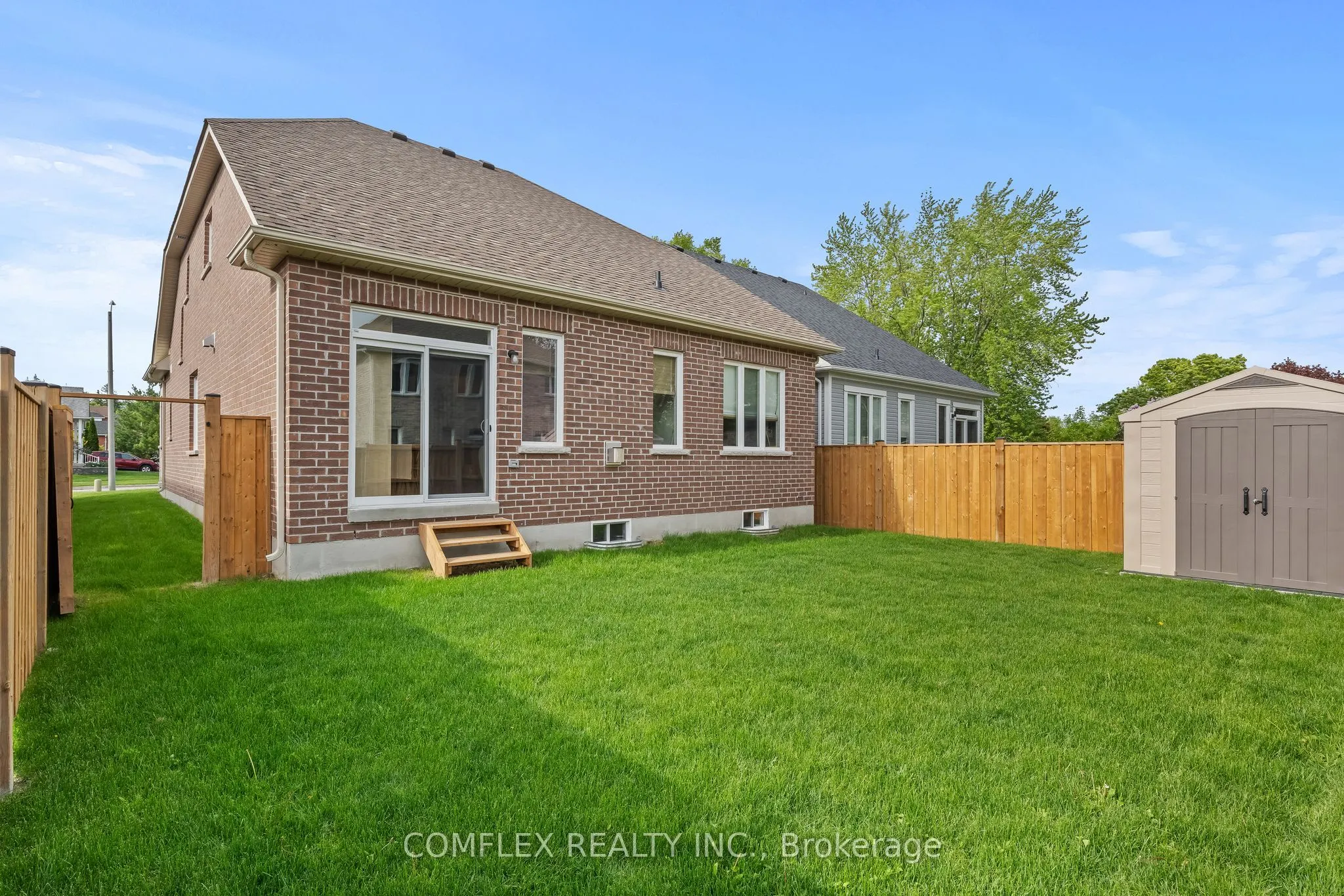 83 Steinway Drive