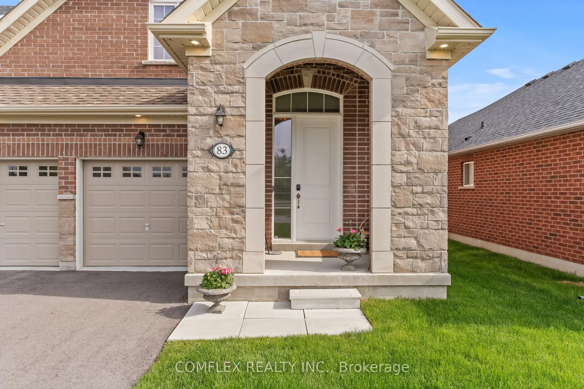 83 Steinway Drive