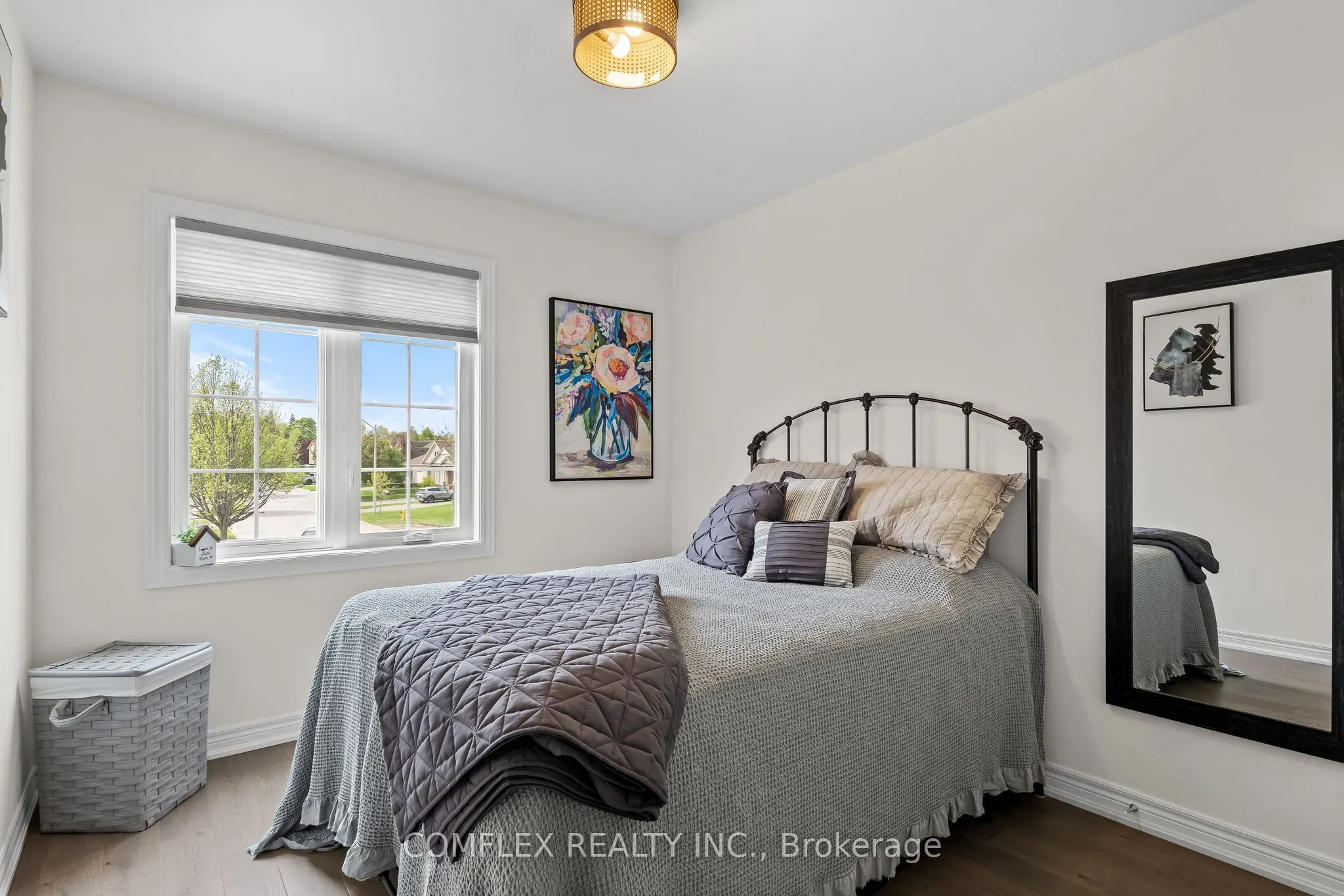 83 Steinway Drive