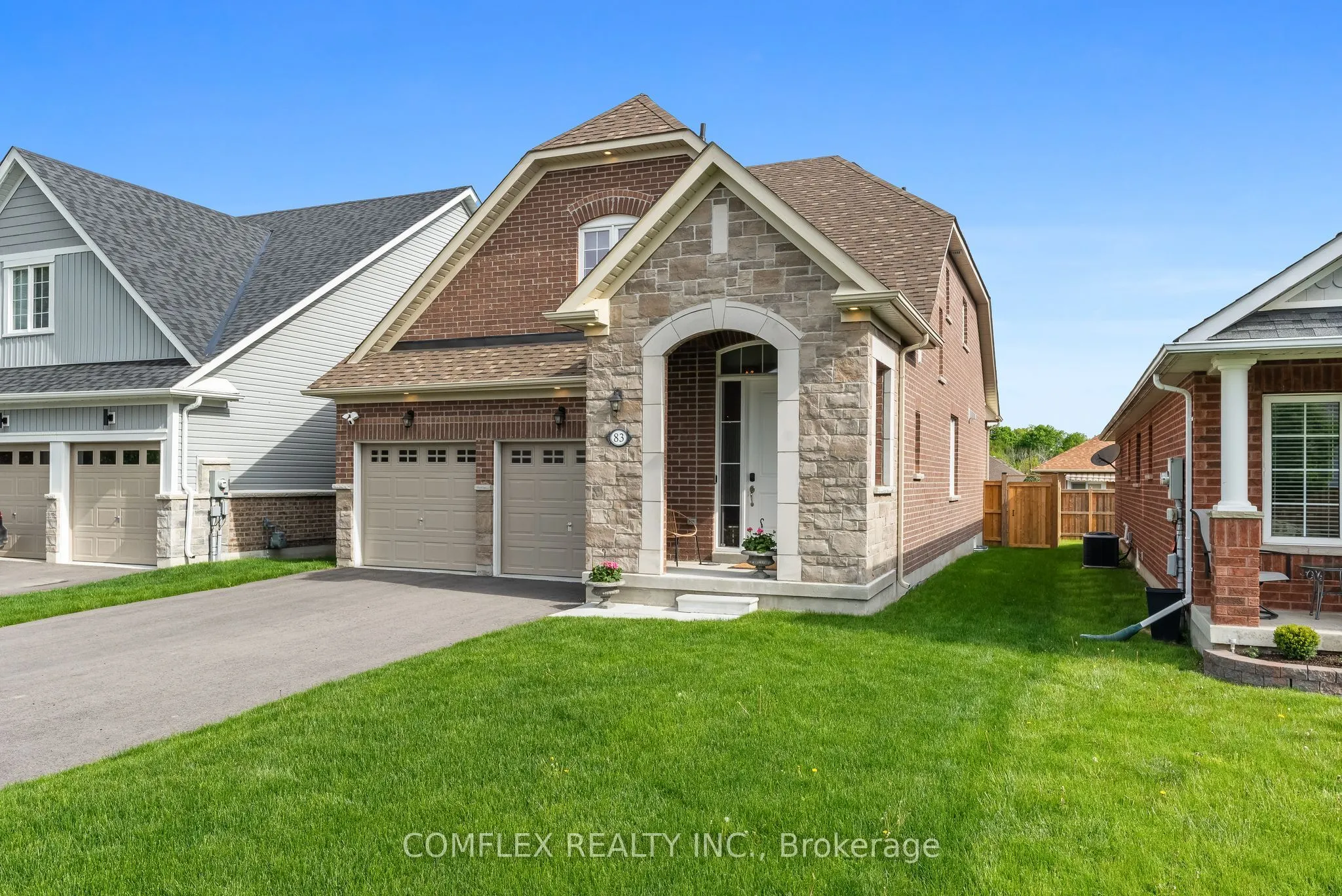 83 Steinway Drive