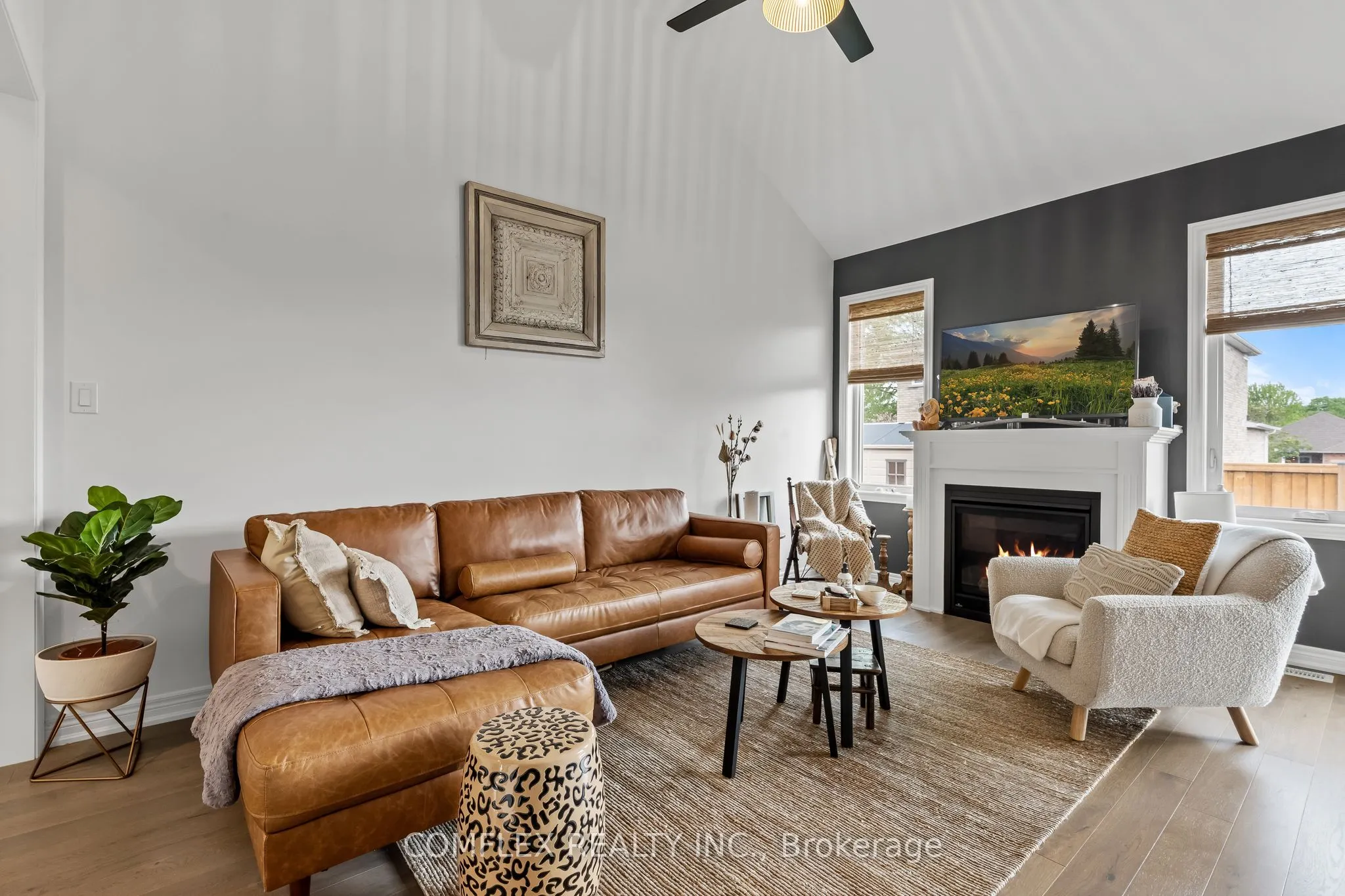 83 Steinway Drive