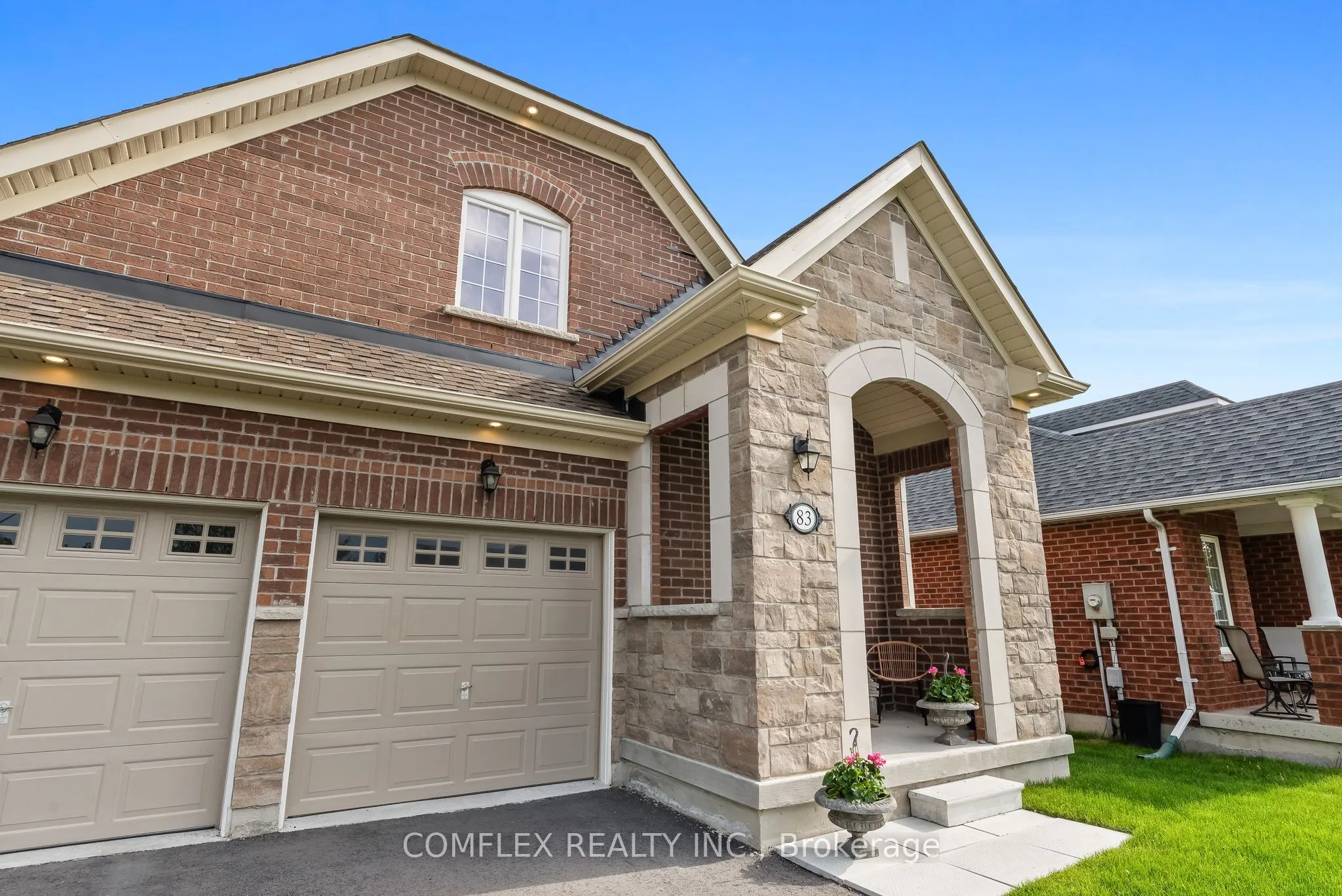 83 Steinway Drive