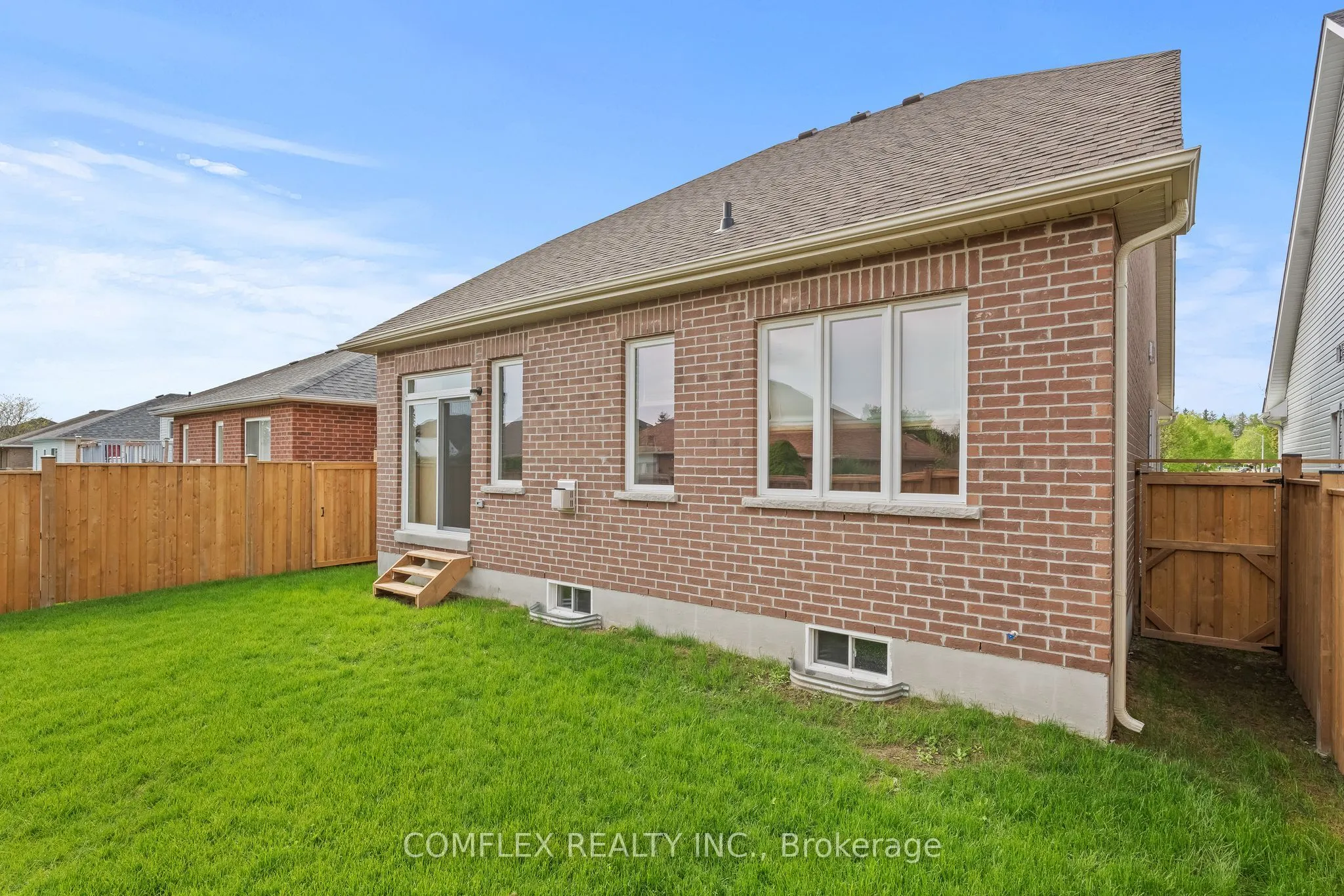 83 Steinway Drive