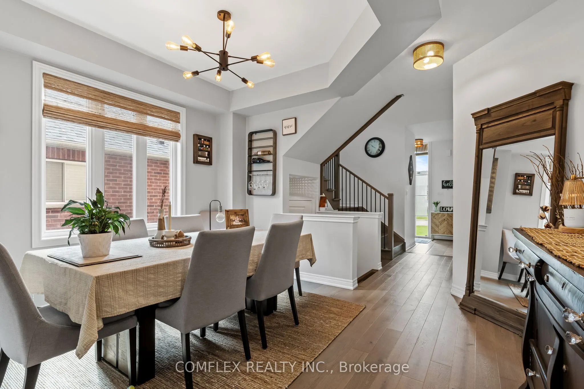 83 Steinway Drive