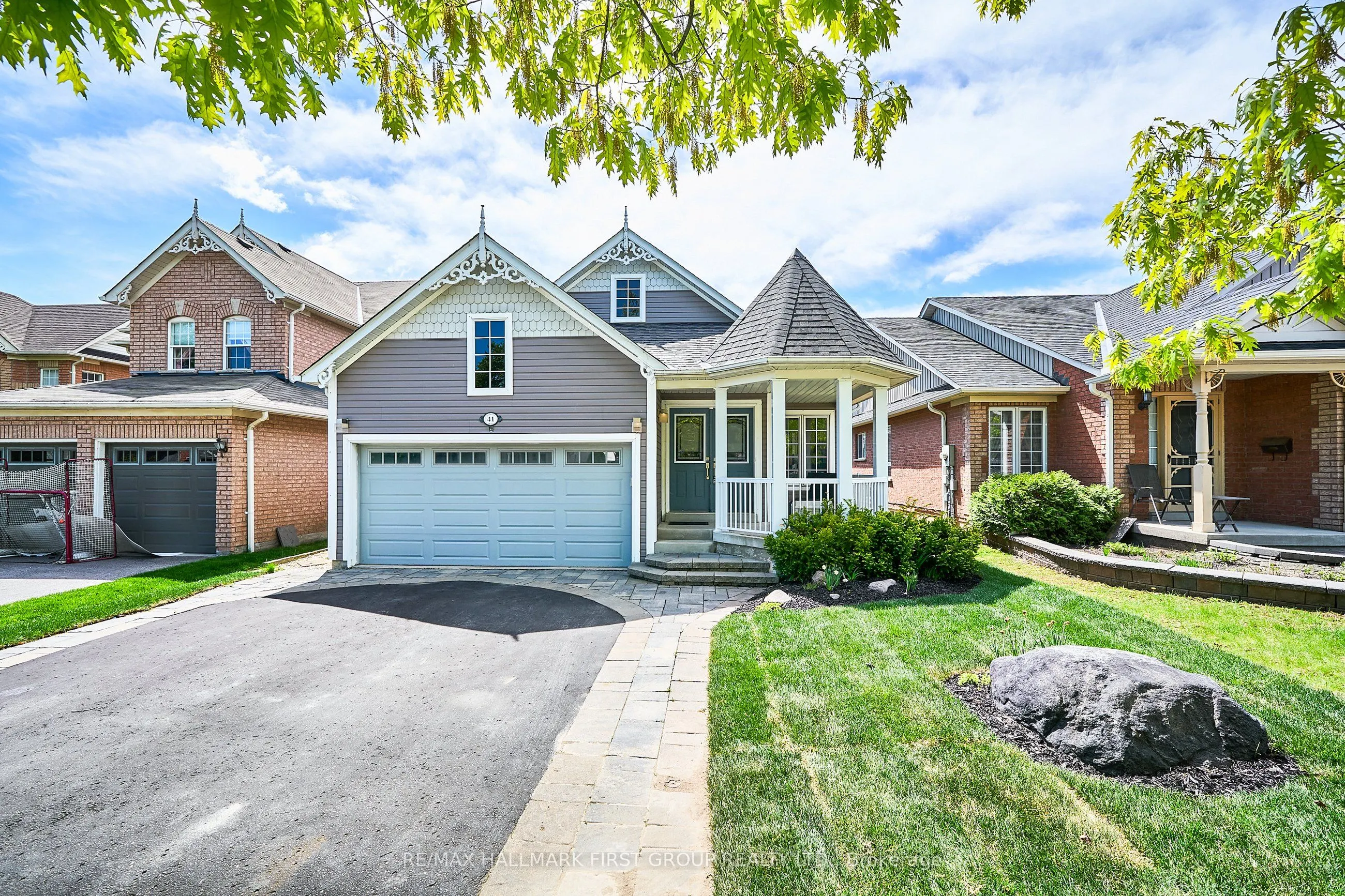 41 Downey Drive