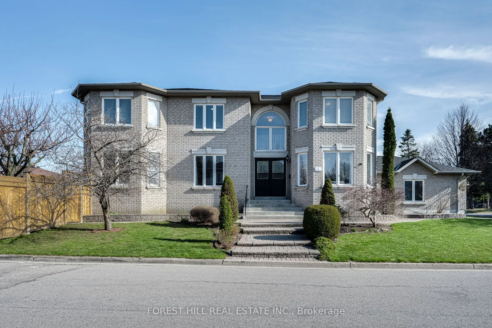 1 Karina Road