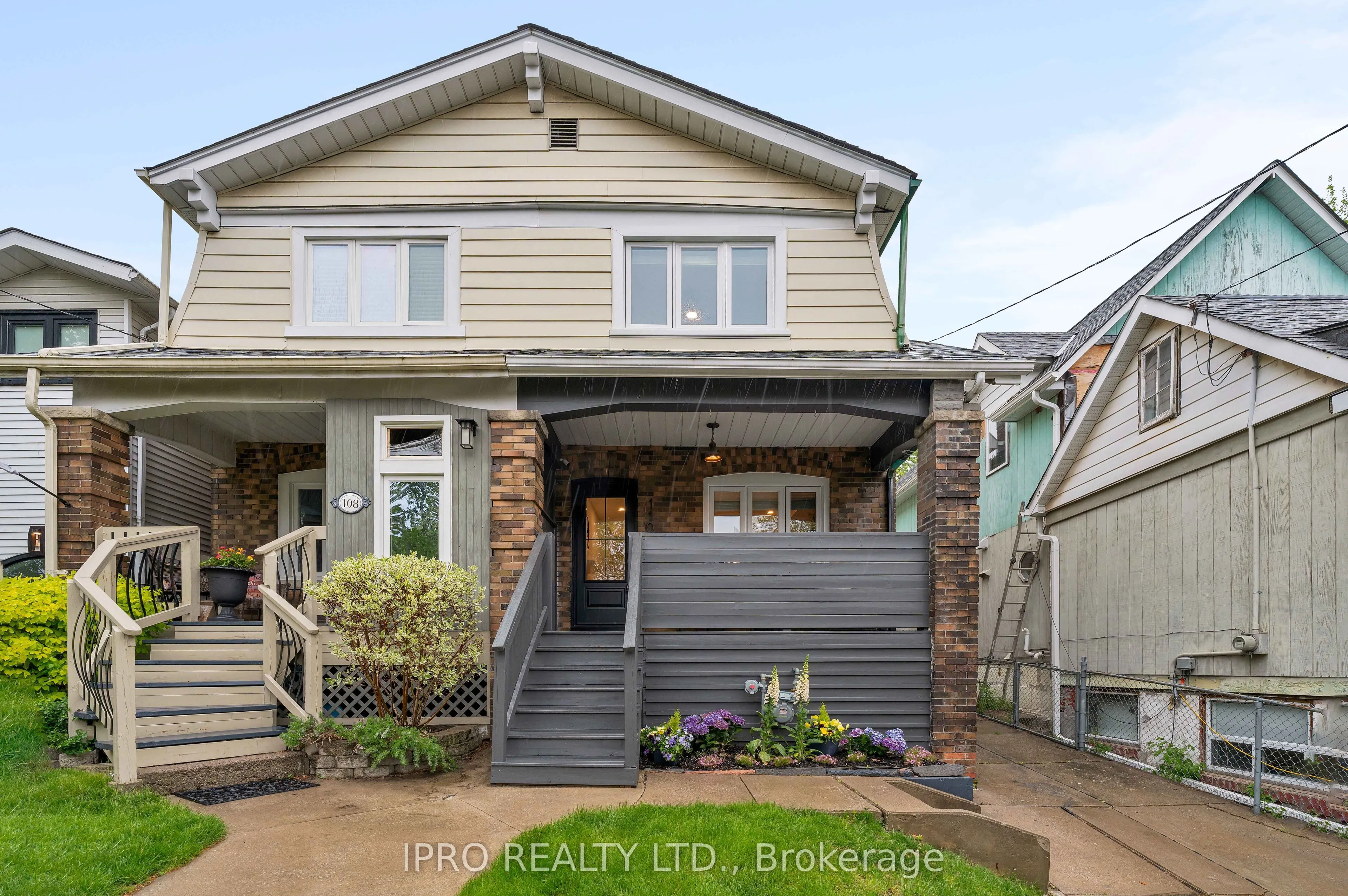 110 Duvernet Avenue