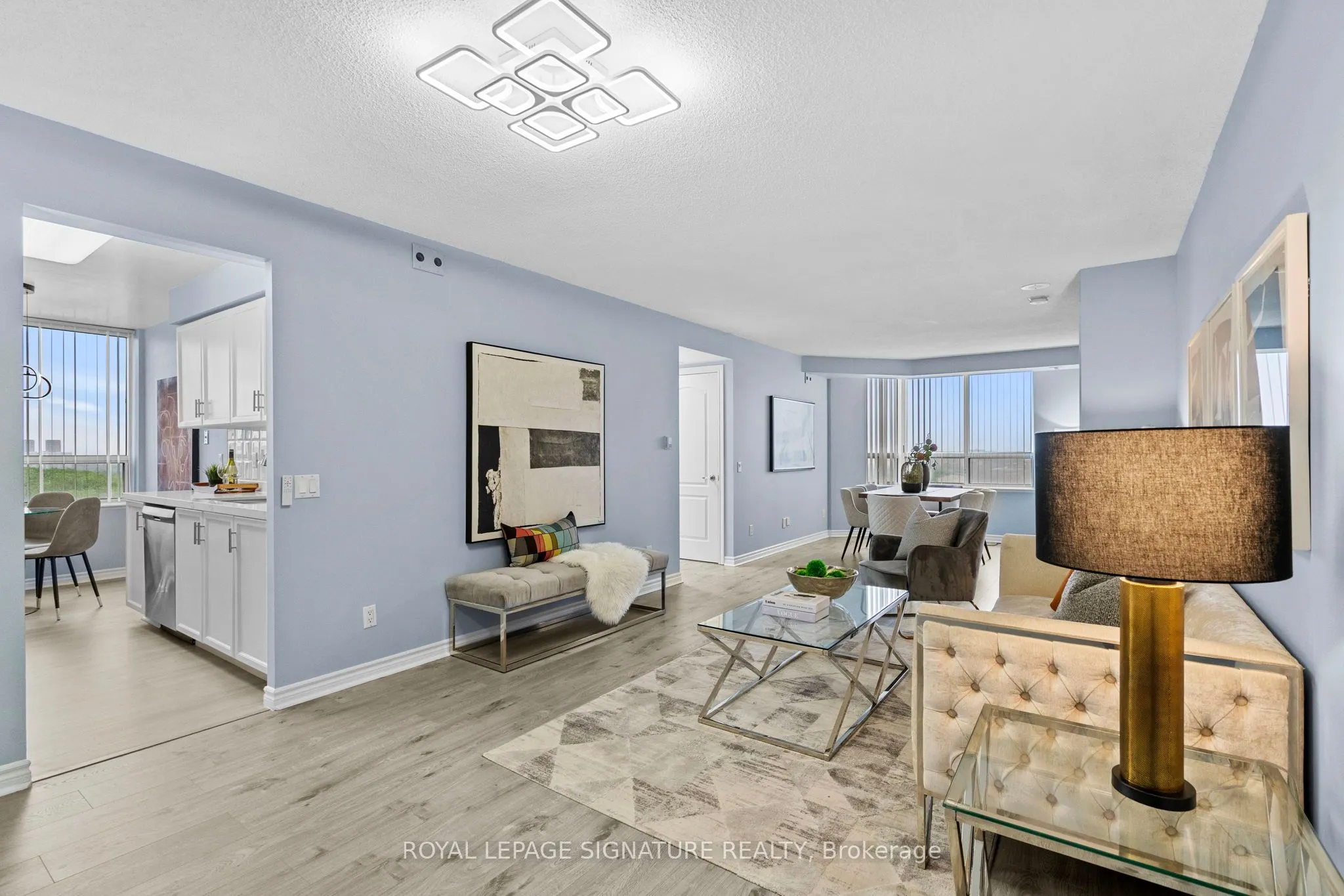 115 Omni Drive, #1808