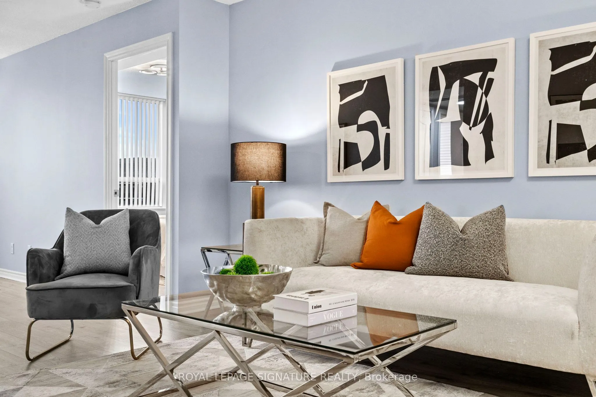 115 Omni Drive, #1808