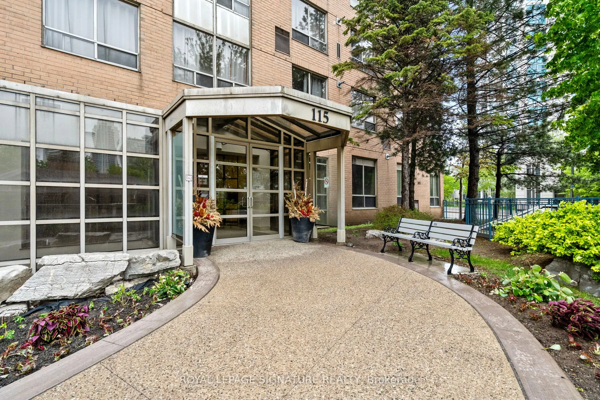 115 Omni Drive, #1808