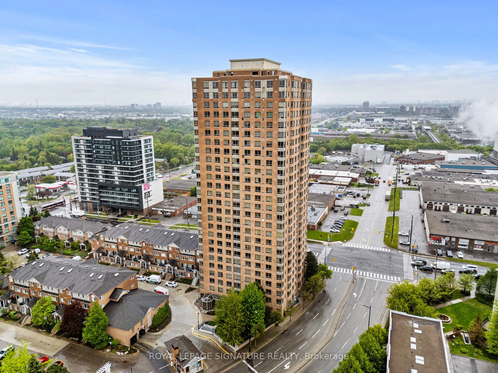 115 Omni Drive, #1808