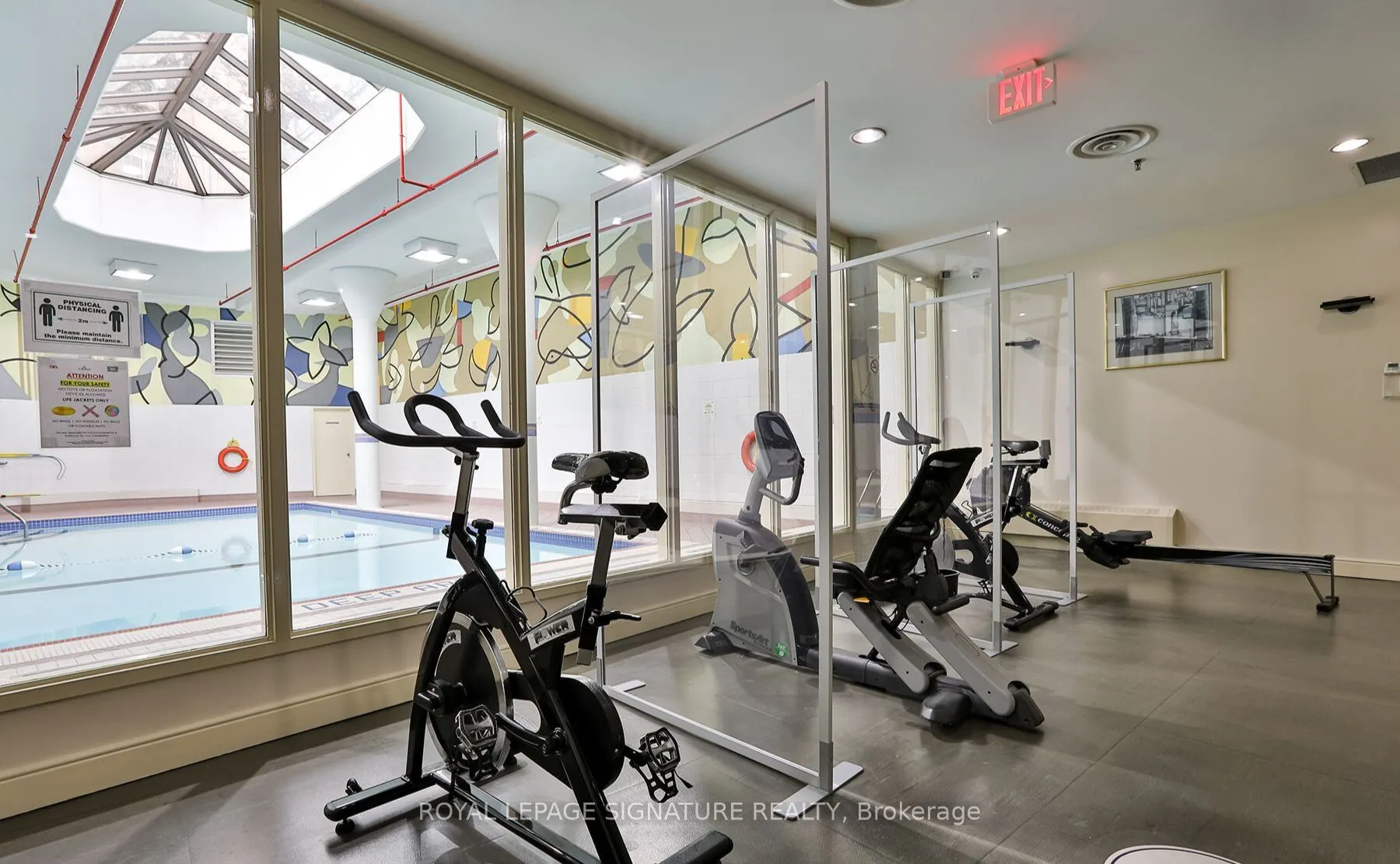115 Omni Drive, #1808