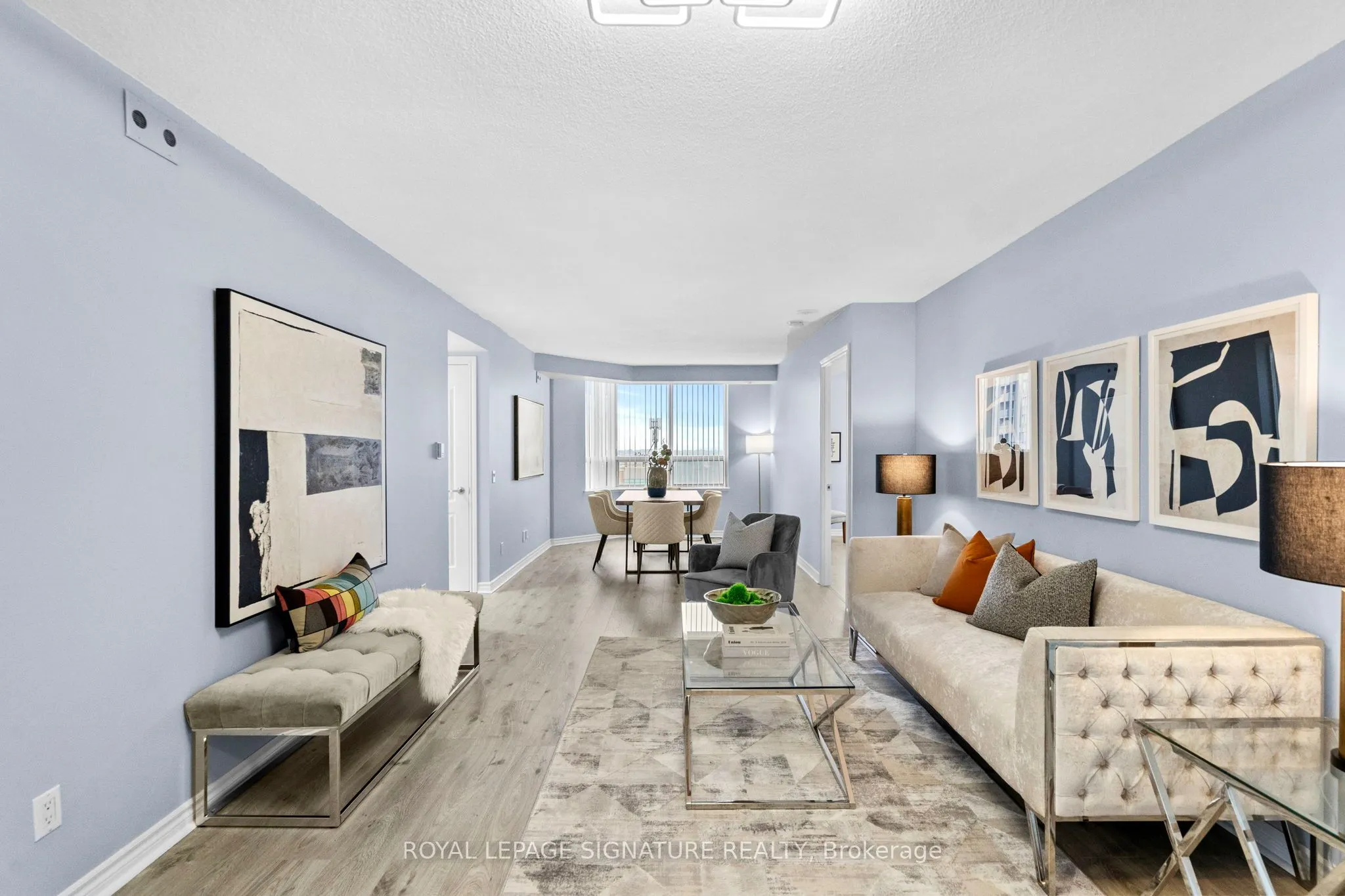 115 Omni Drive, #1808