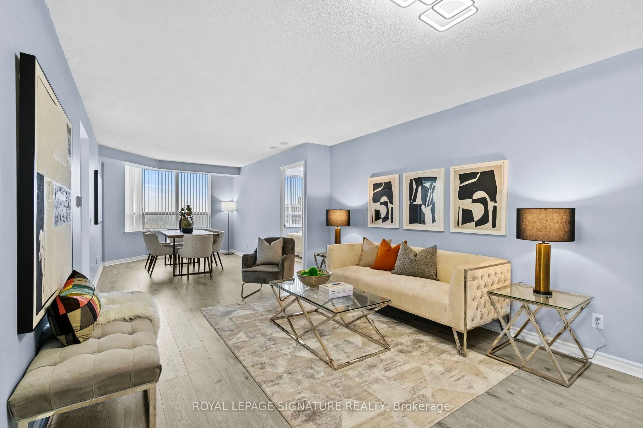 115 Omni Drive, #1808