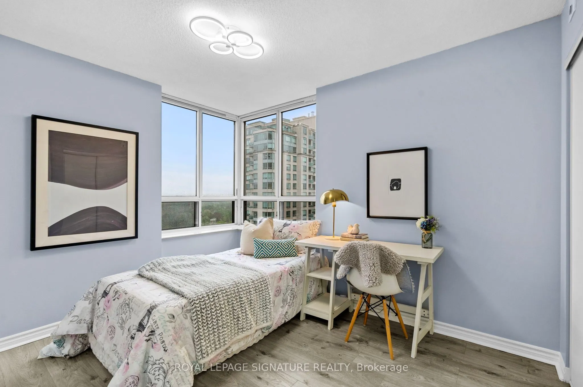 115 Omni Drive, #1808