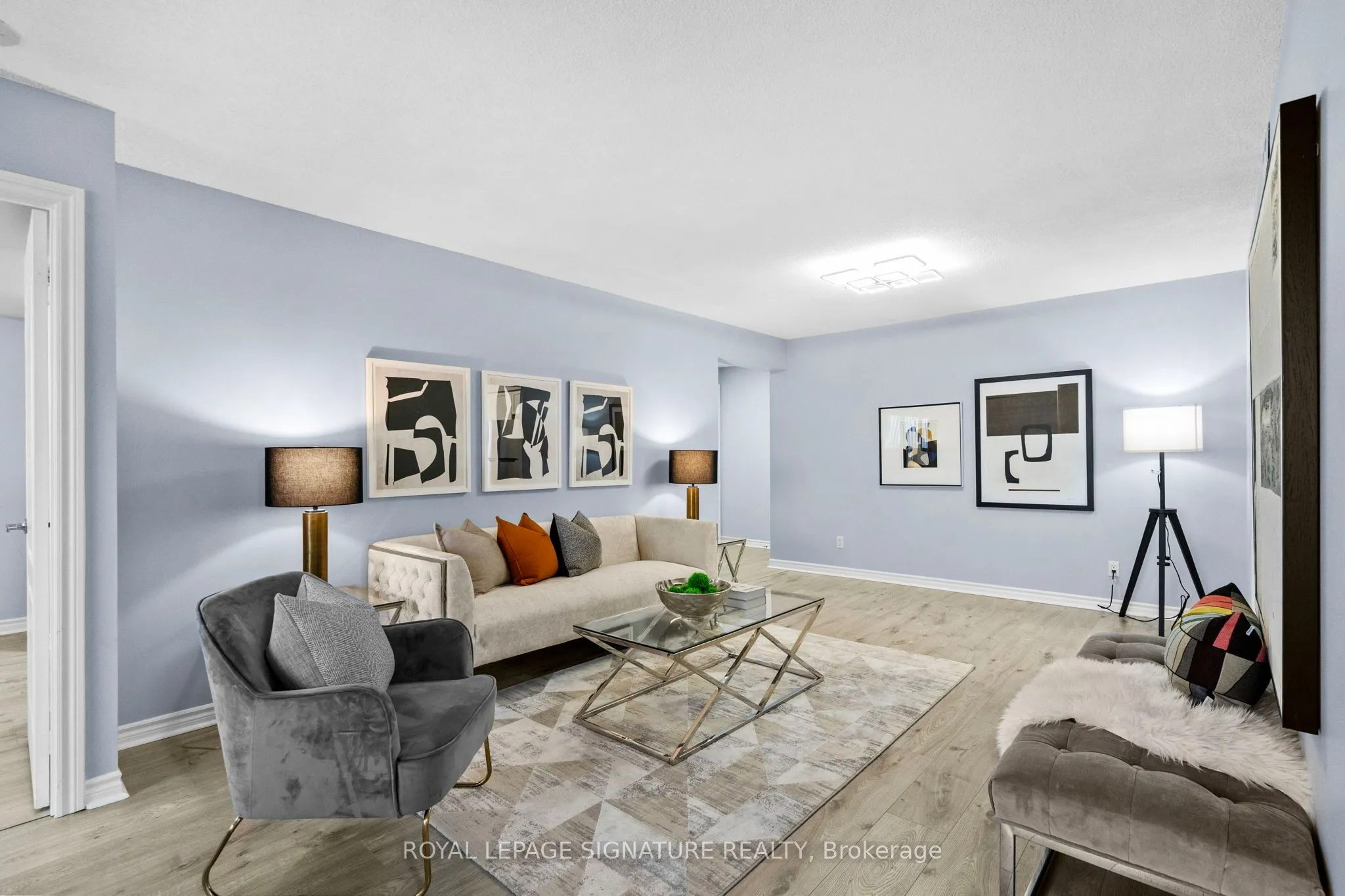 115 Omni Drive, #1808