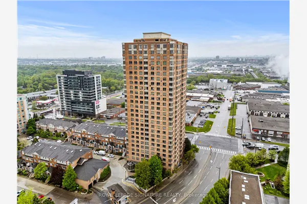 115 Omni Drive