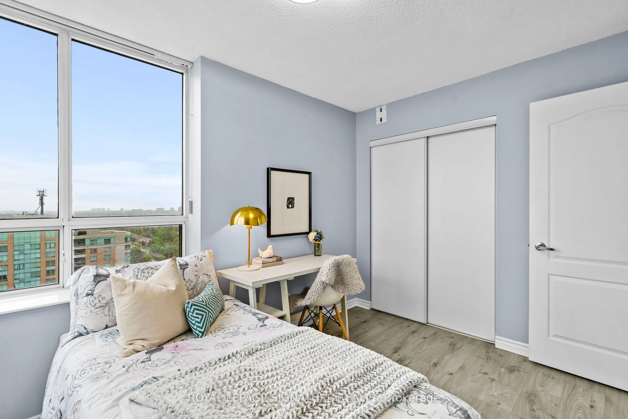 115 Omni Drive, #1808