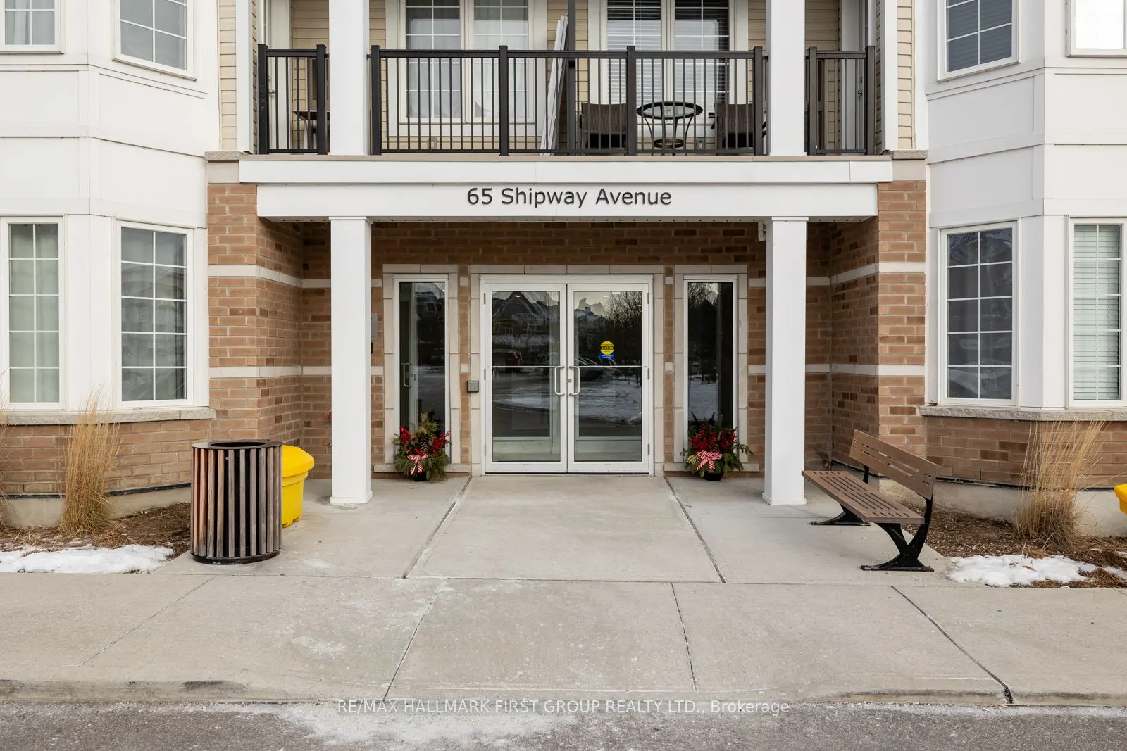 65 Shipway Avenue, #315