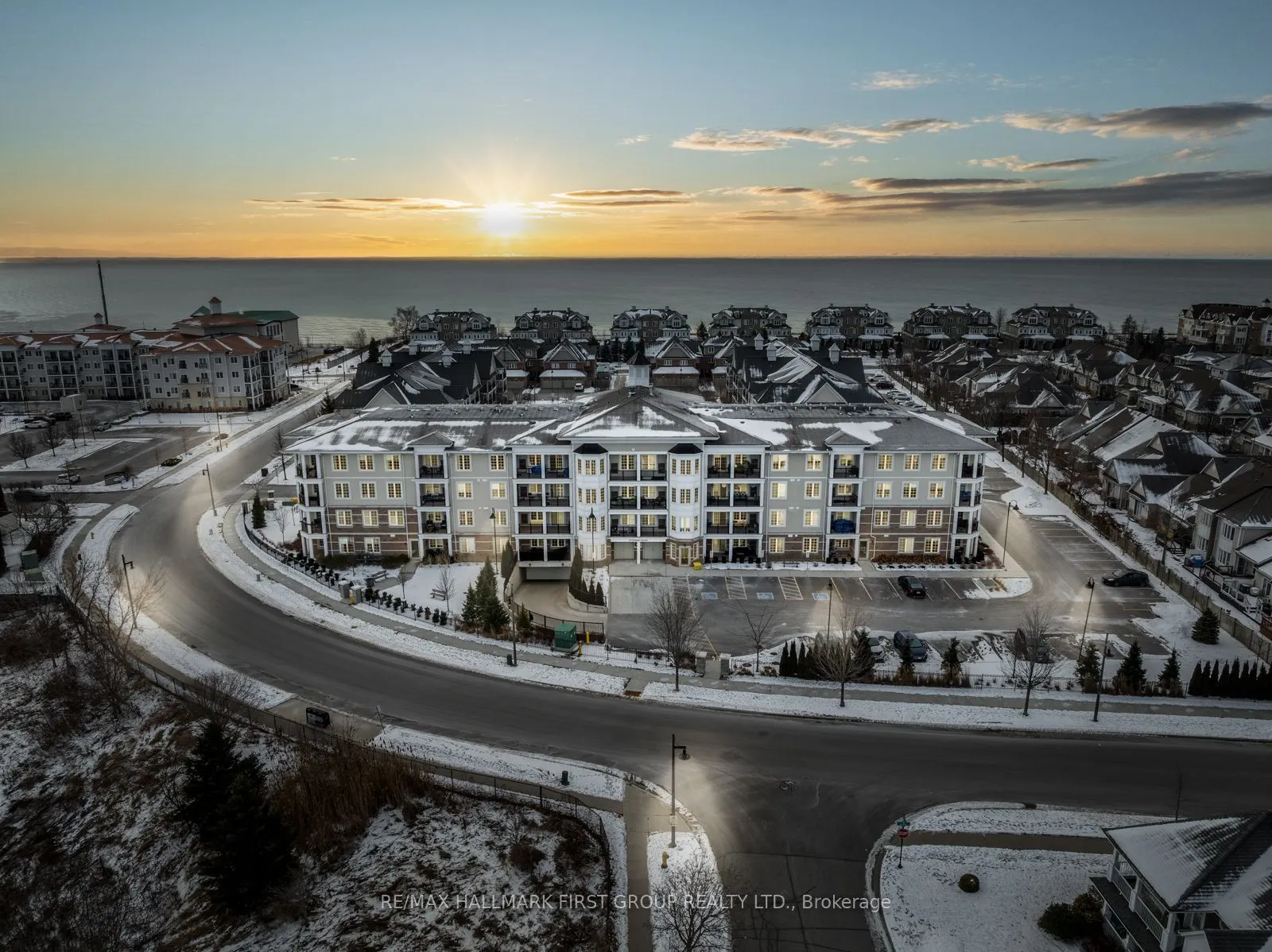 65 Shipway Avenue, #315