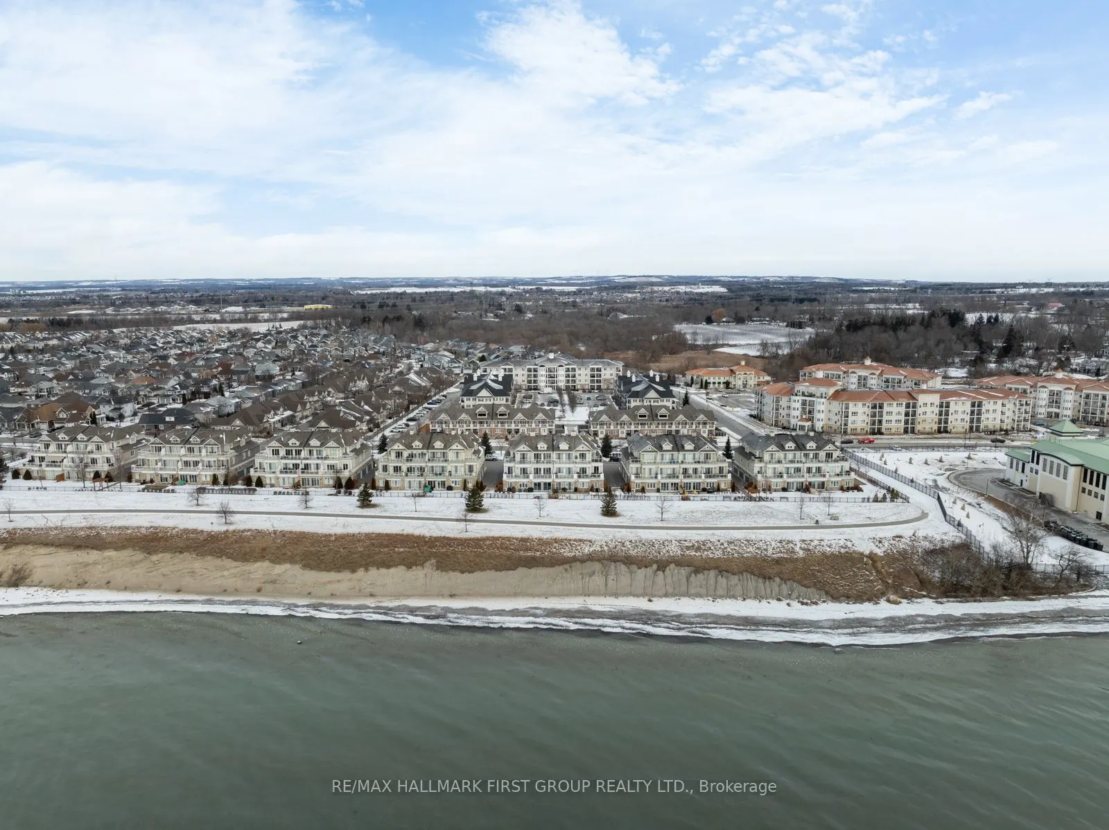65 Shipway Avenue, #315