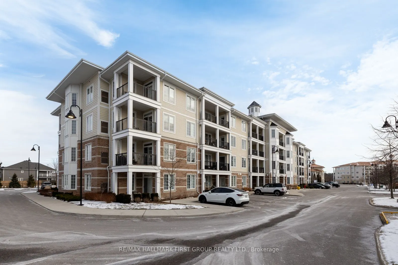 65 Shipway Avenue, #315