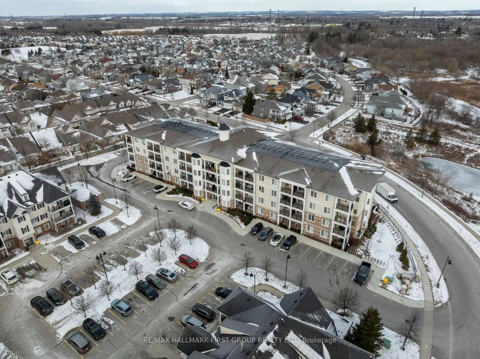 65 Shipway Avenue, #315