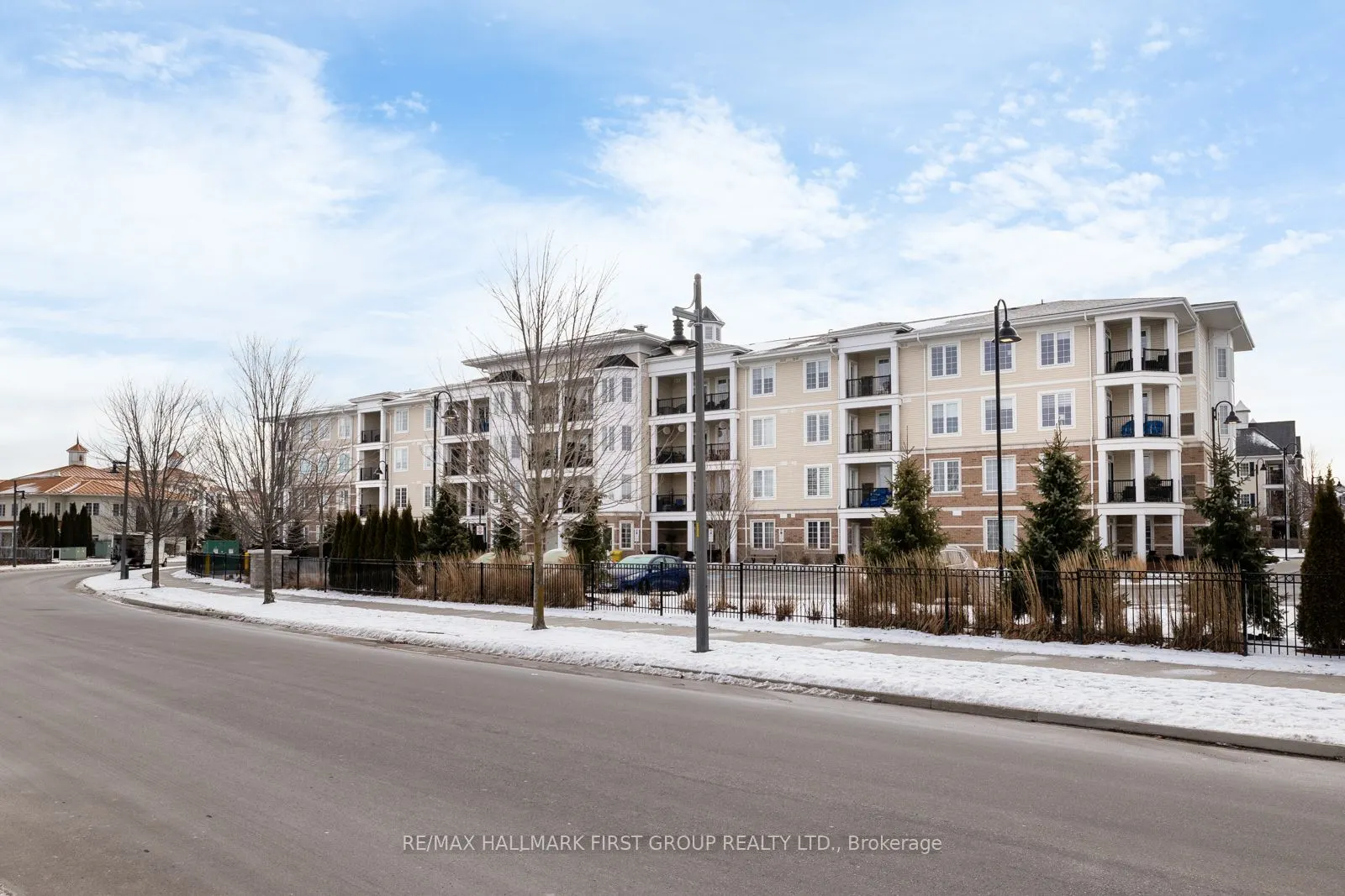 65 Shipway Avenue, #315