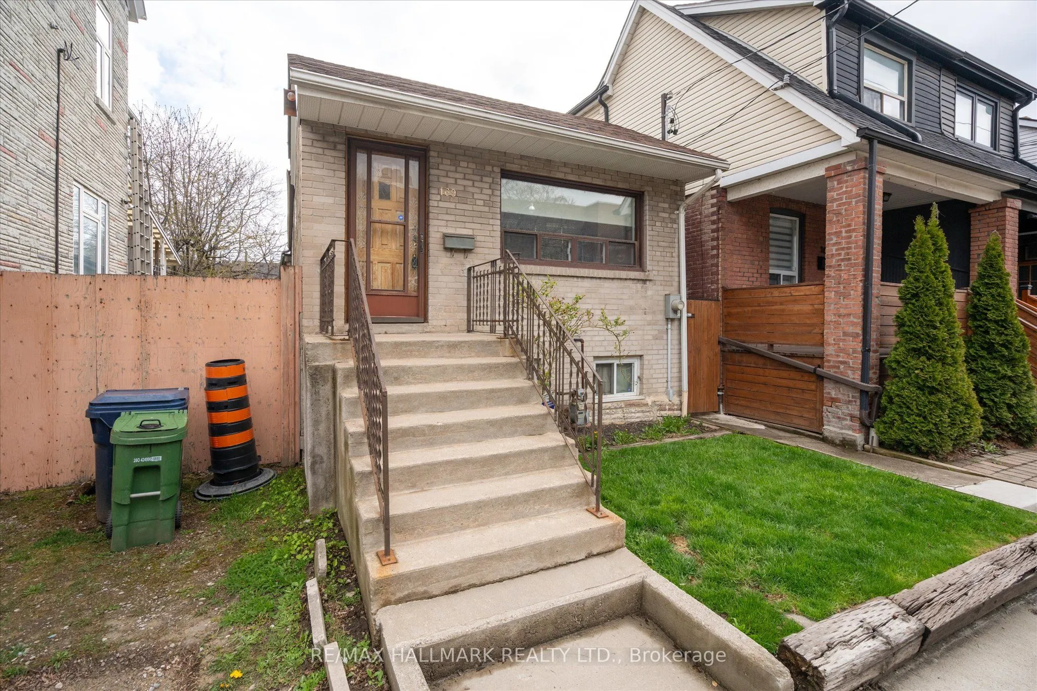 169 Carlaw Avenue