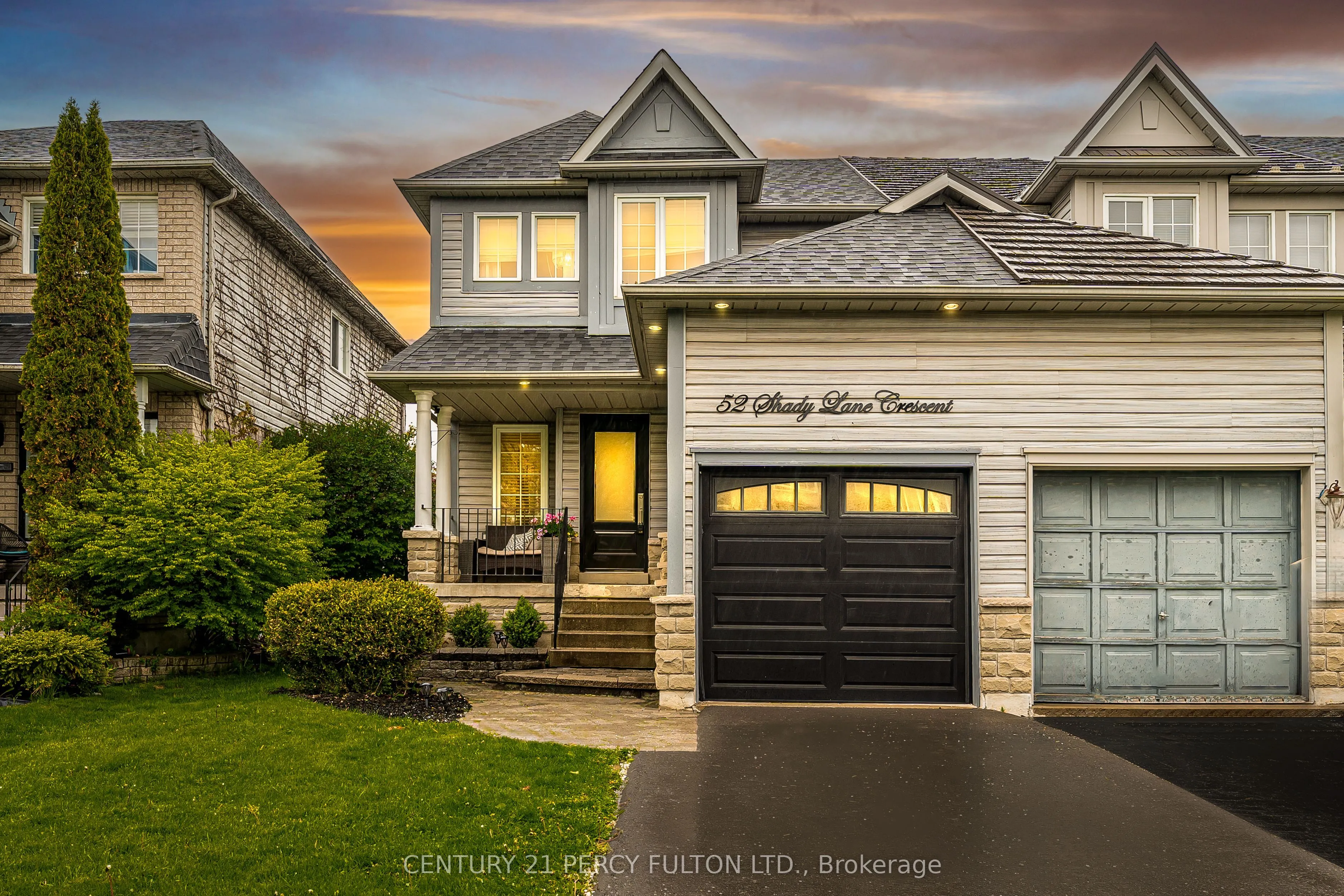52 Shady Lane Crescent